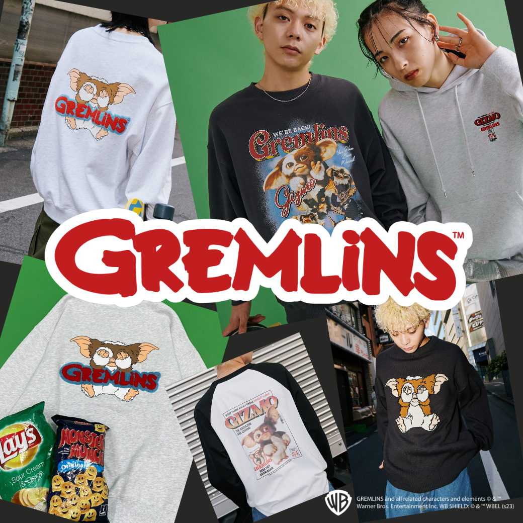 超美品‼︎ 激レア‼︎ TATRAS × GREMLINS コラボTシャツ 大人気