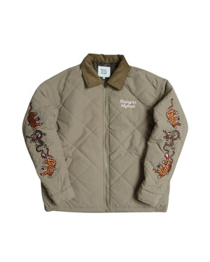 Khaki