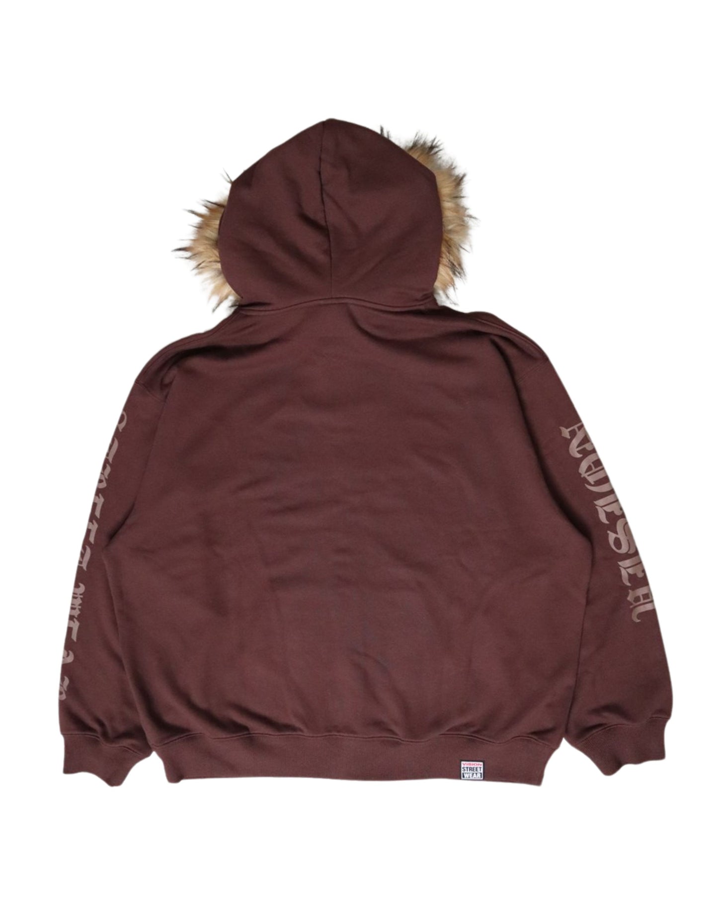 Old English Hoodie