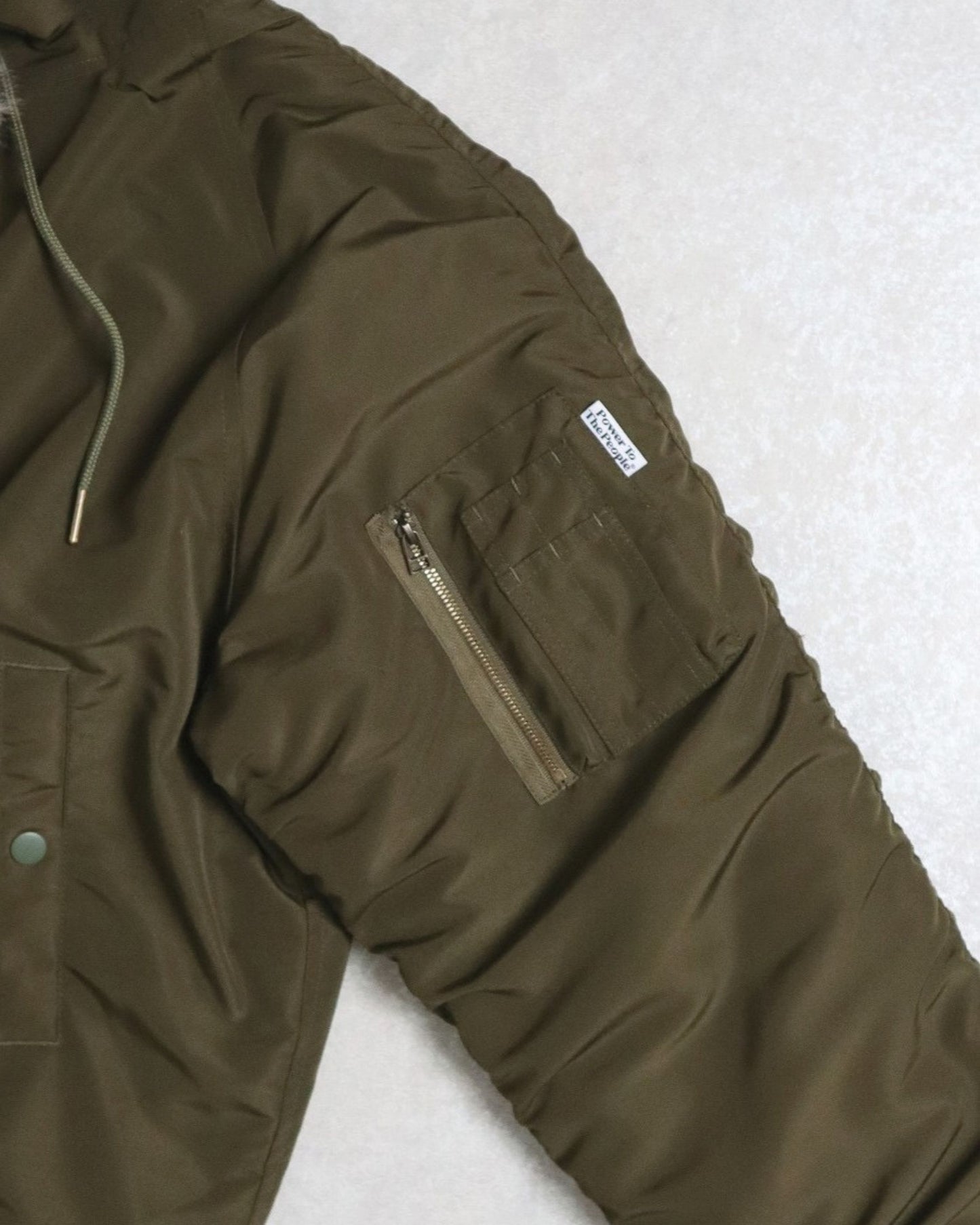 N2B Flight Jacket