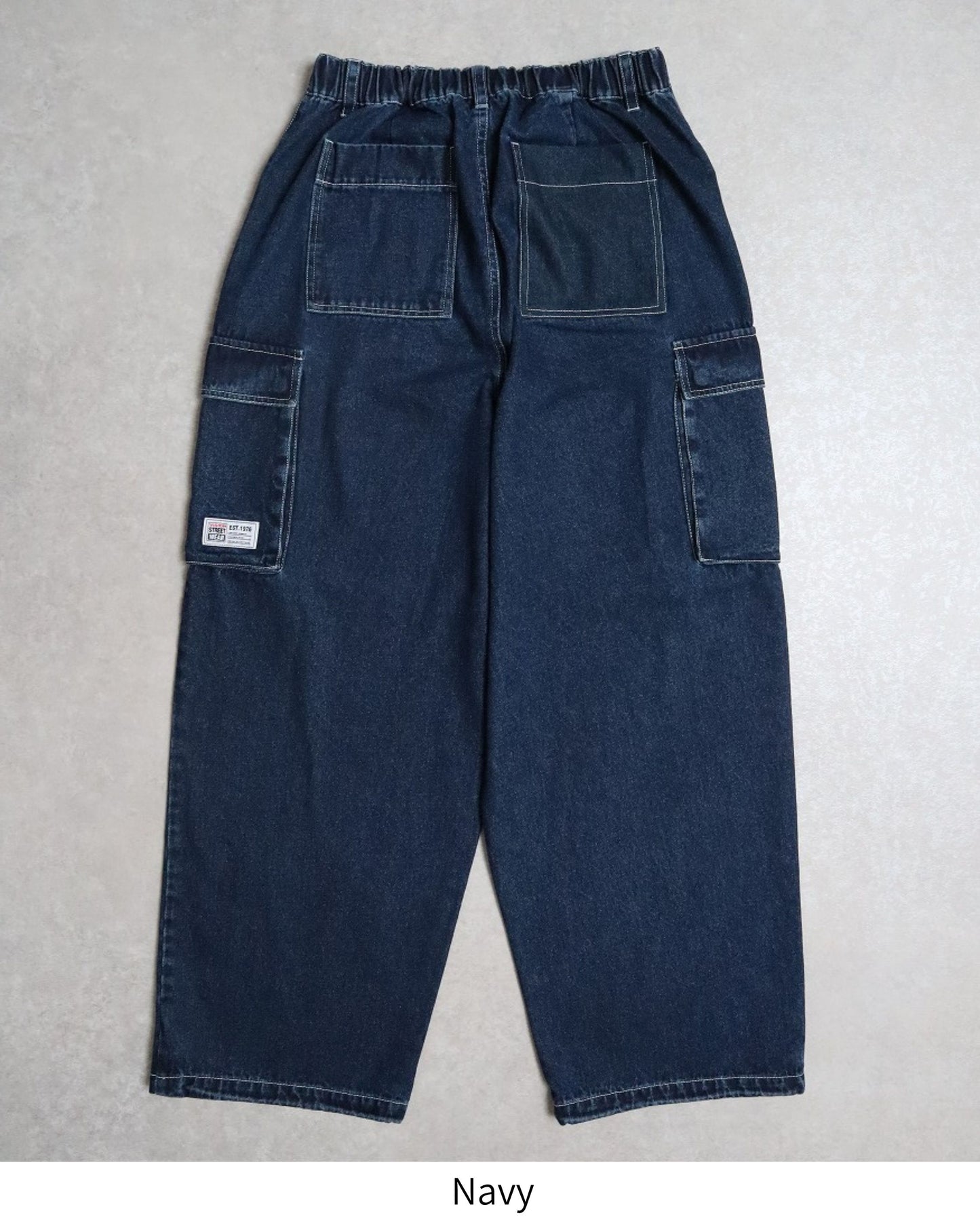 SKATER PANTS