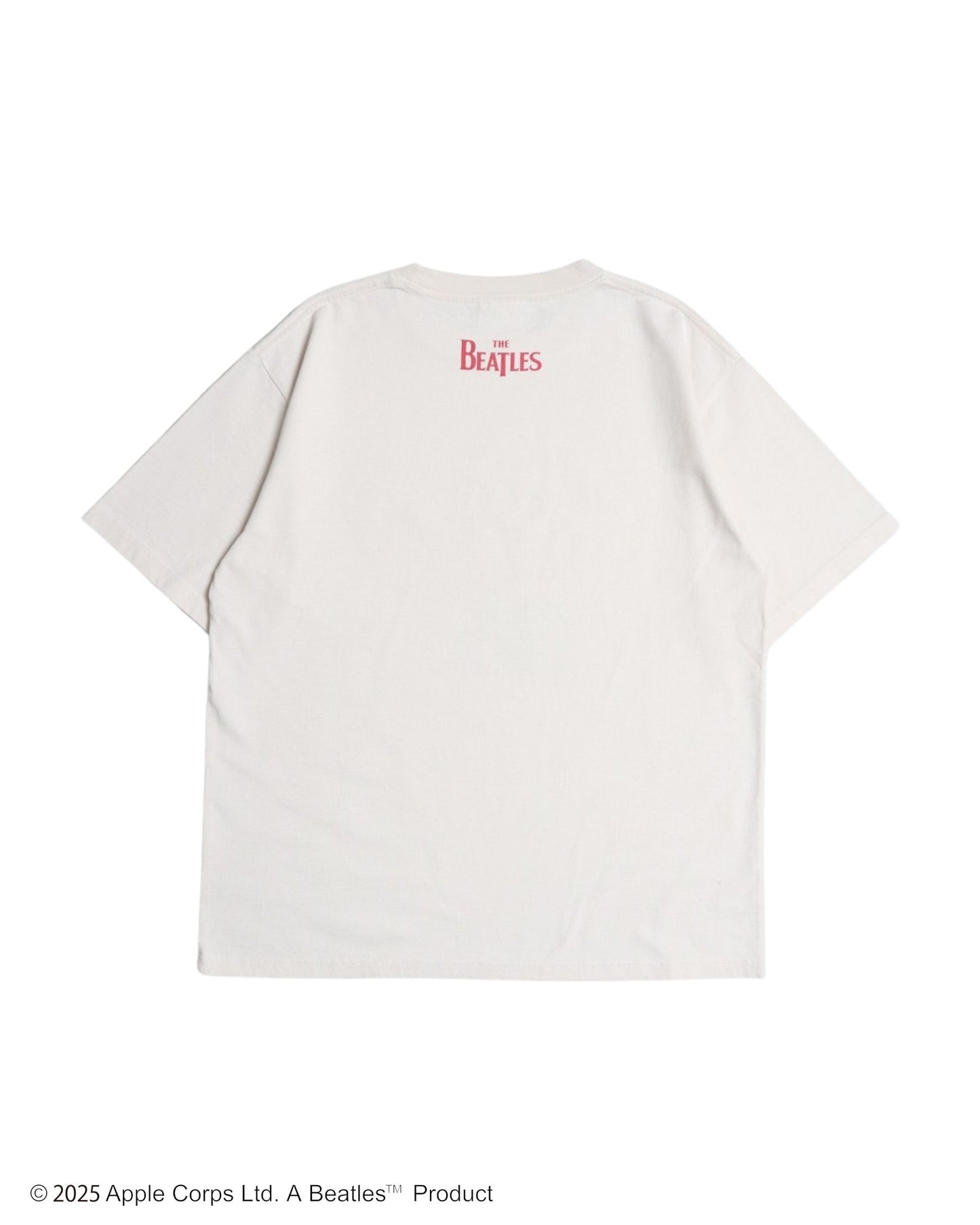 【BEATLES】Sign Tee