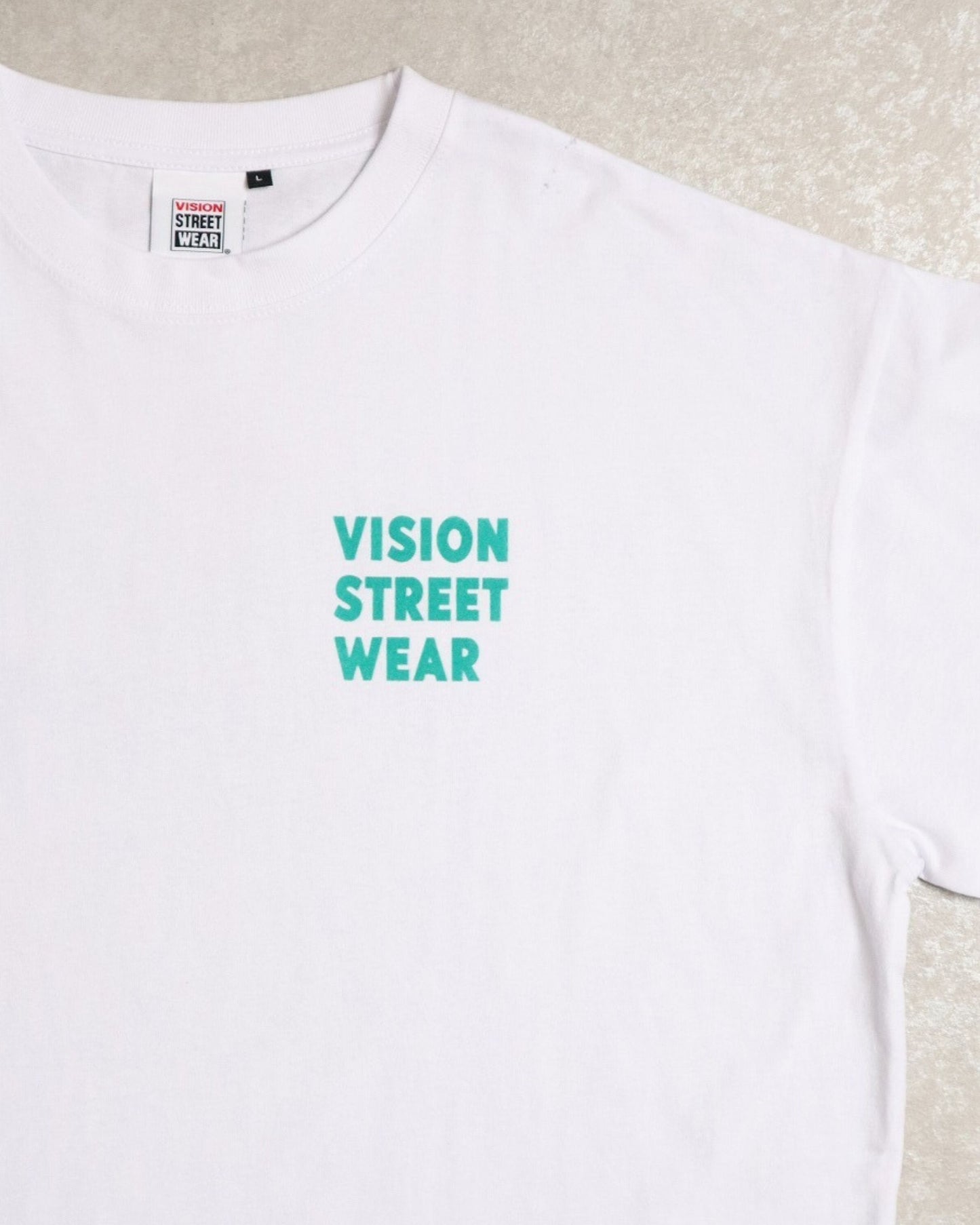 Skater Boy L/S Tee