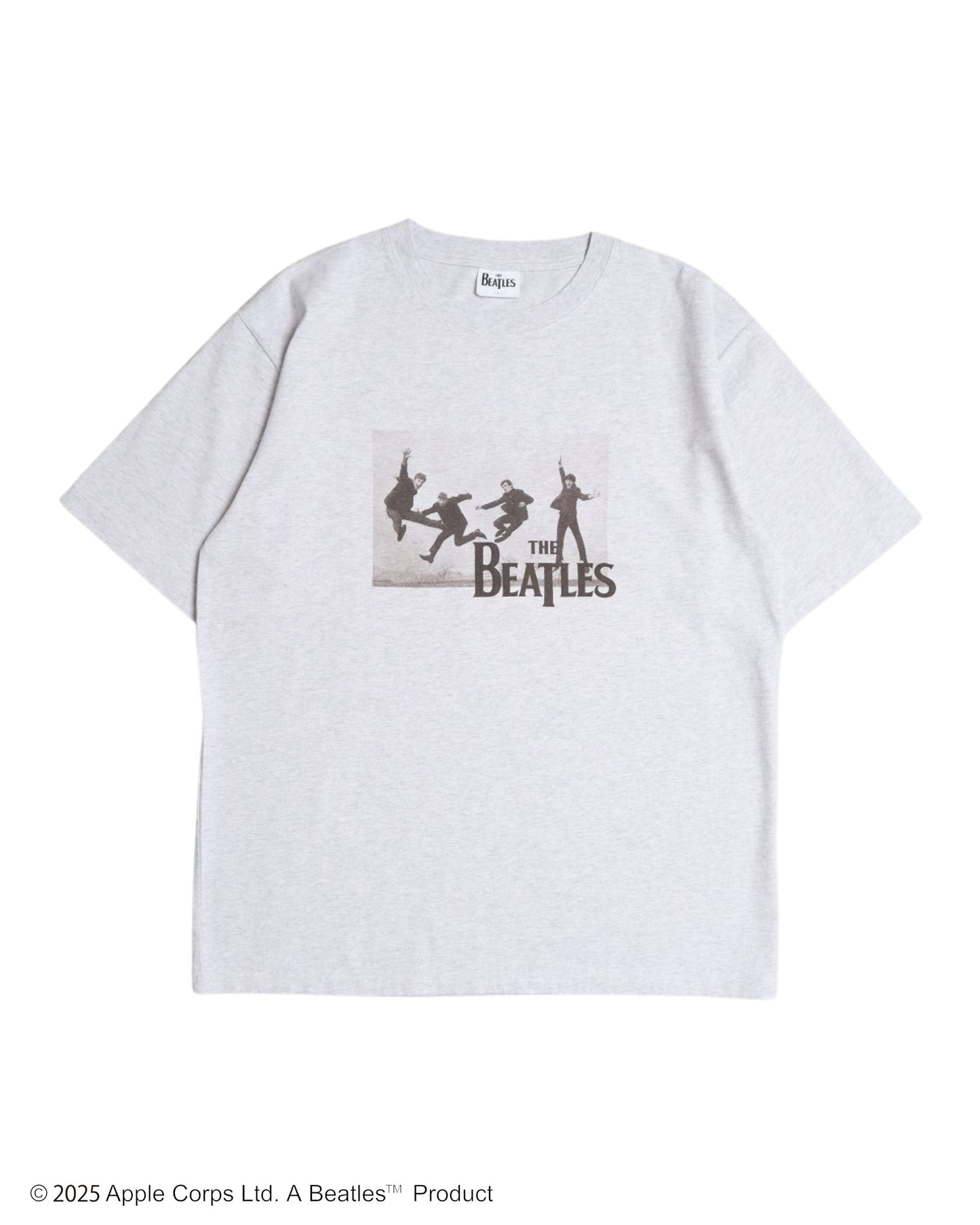 【BEATLES】Tour Tee