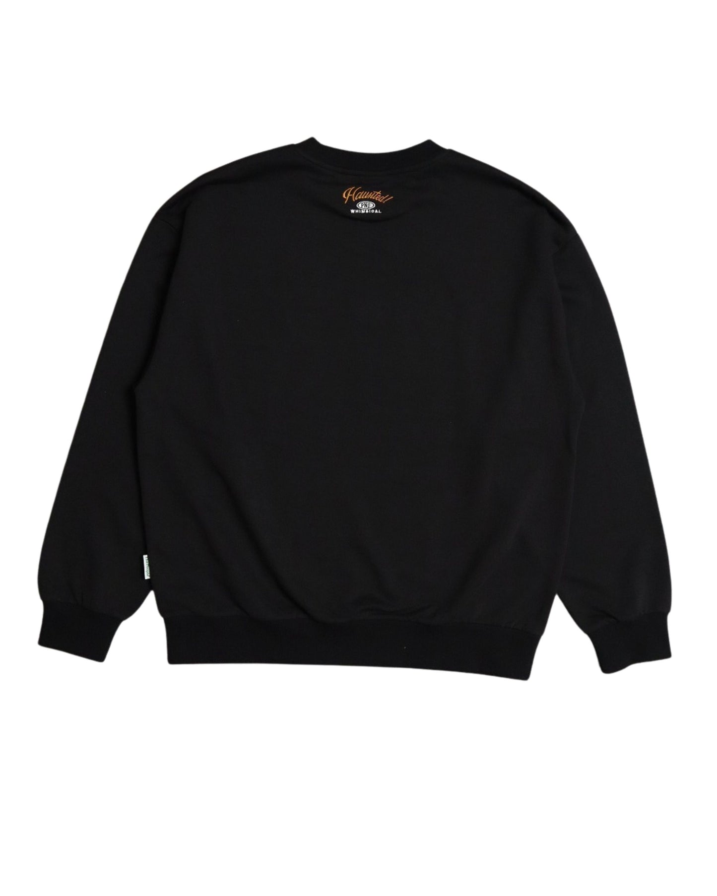 Dancing Ghost Sweatshirt