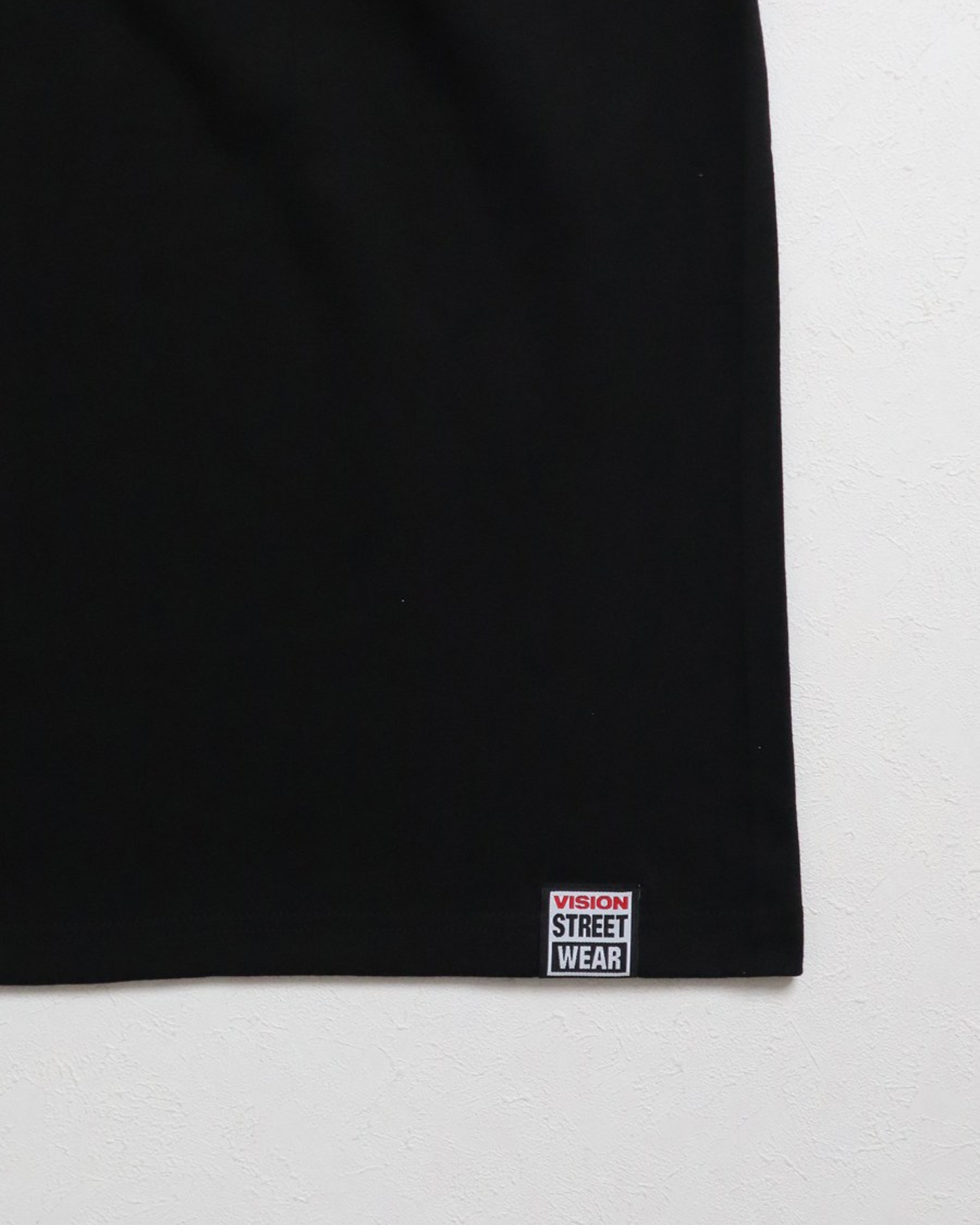 Fade Logo Tee