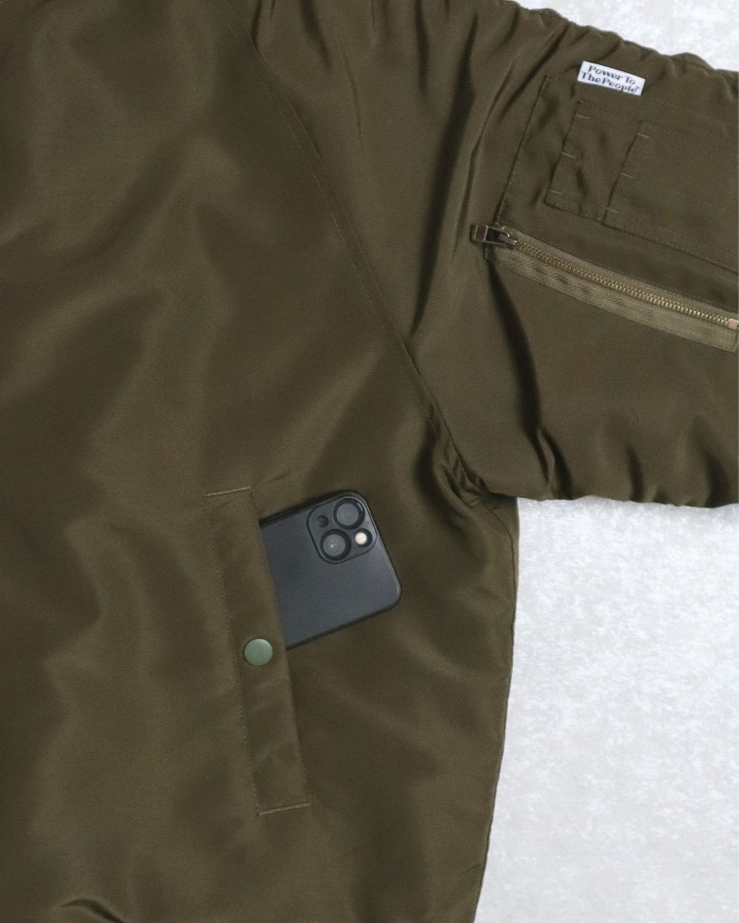 N2B Flight Jacket