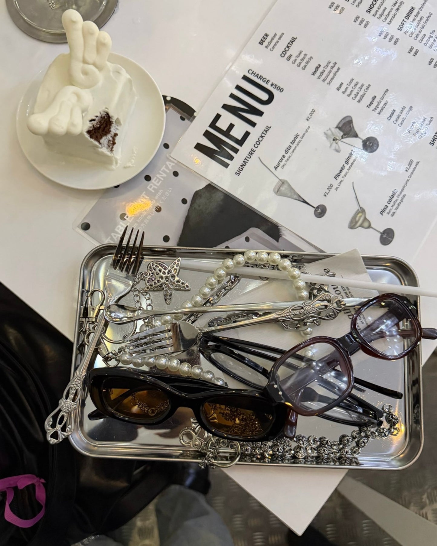 Wallet chain / ウォレットチェーン