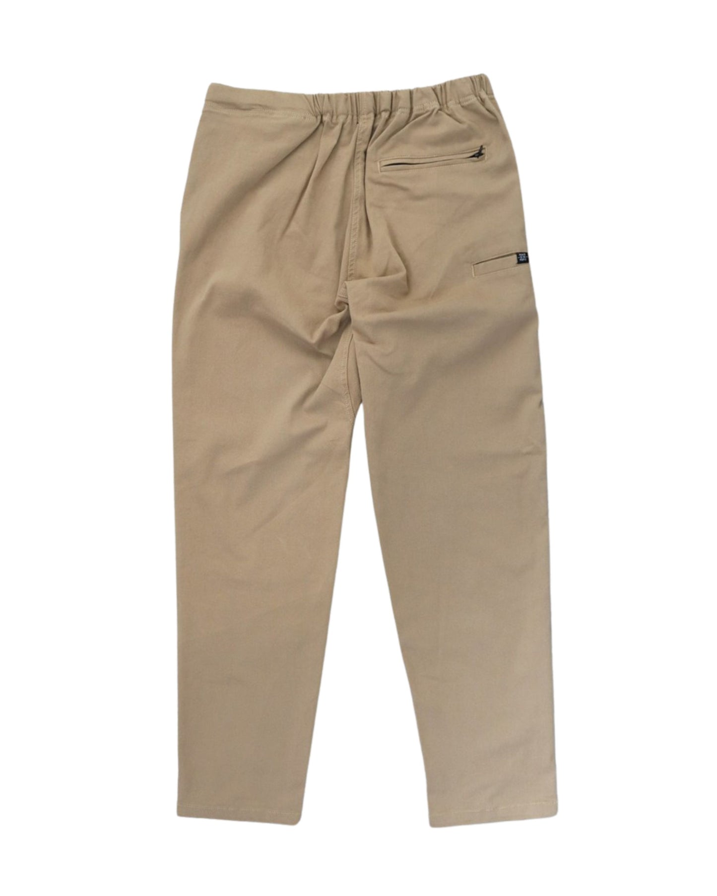 【MOVING PANTS®】ストレッチツイルパンツ【Mens】