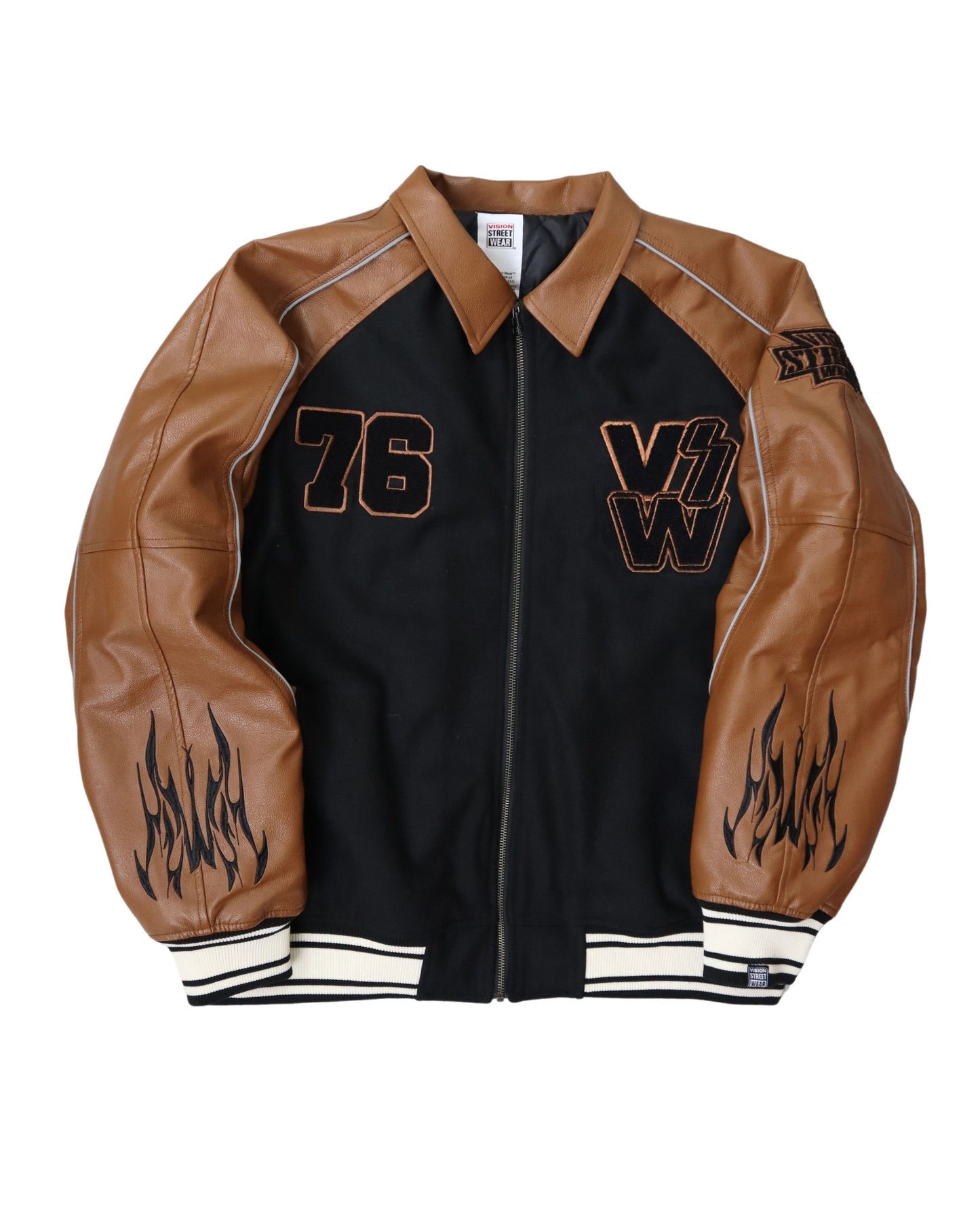 Racing Stadium Jacket