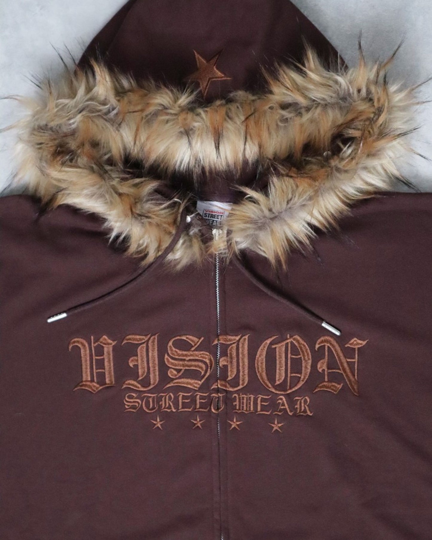Old English Hoodie