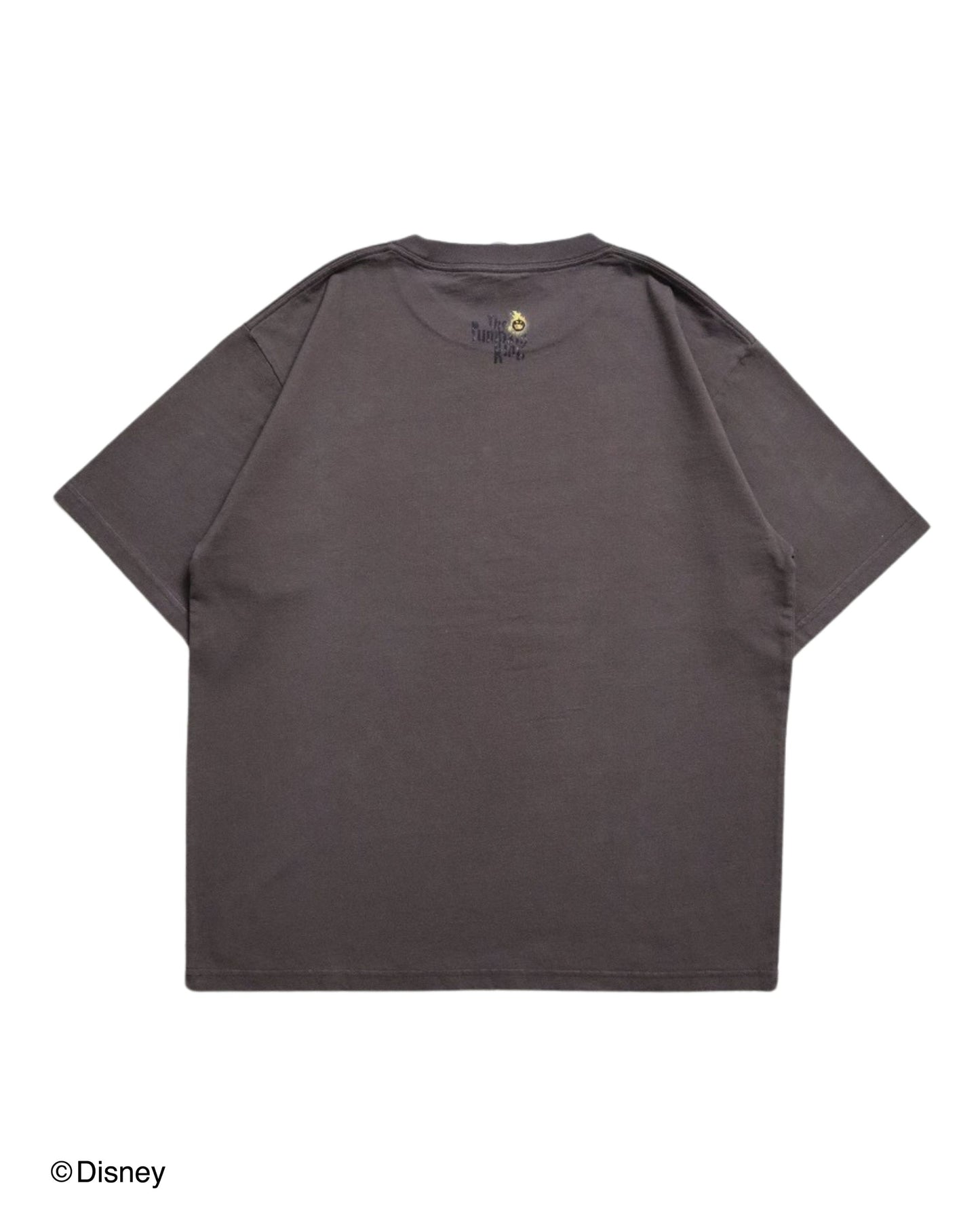 【ナイトメアー・ビフォア・クリスマス】Pumpkin King Tee