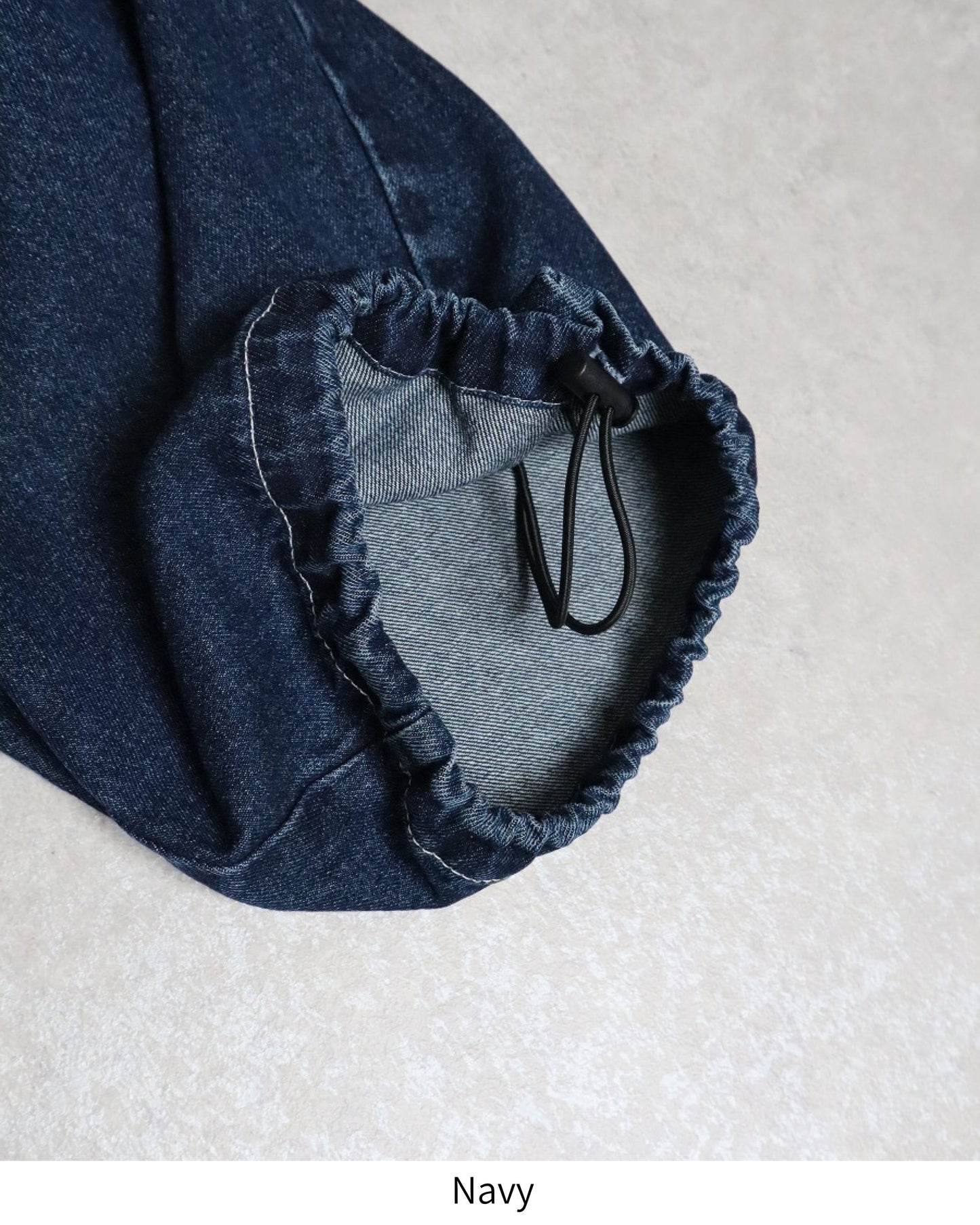 SKATER PANTS