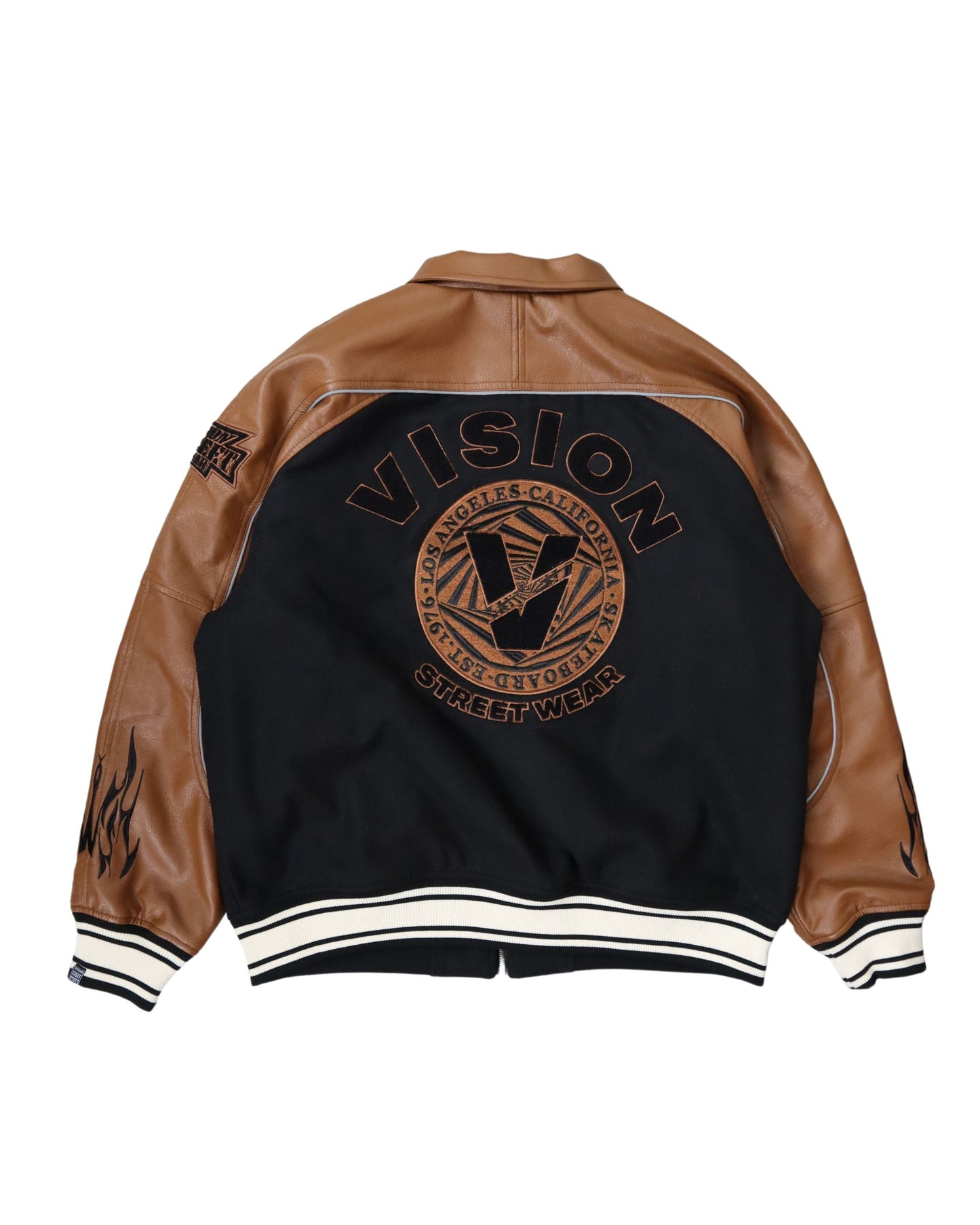 Racing Stadium Jacket