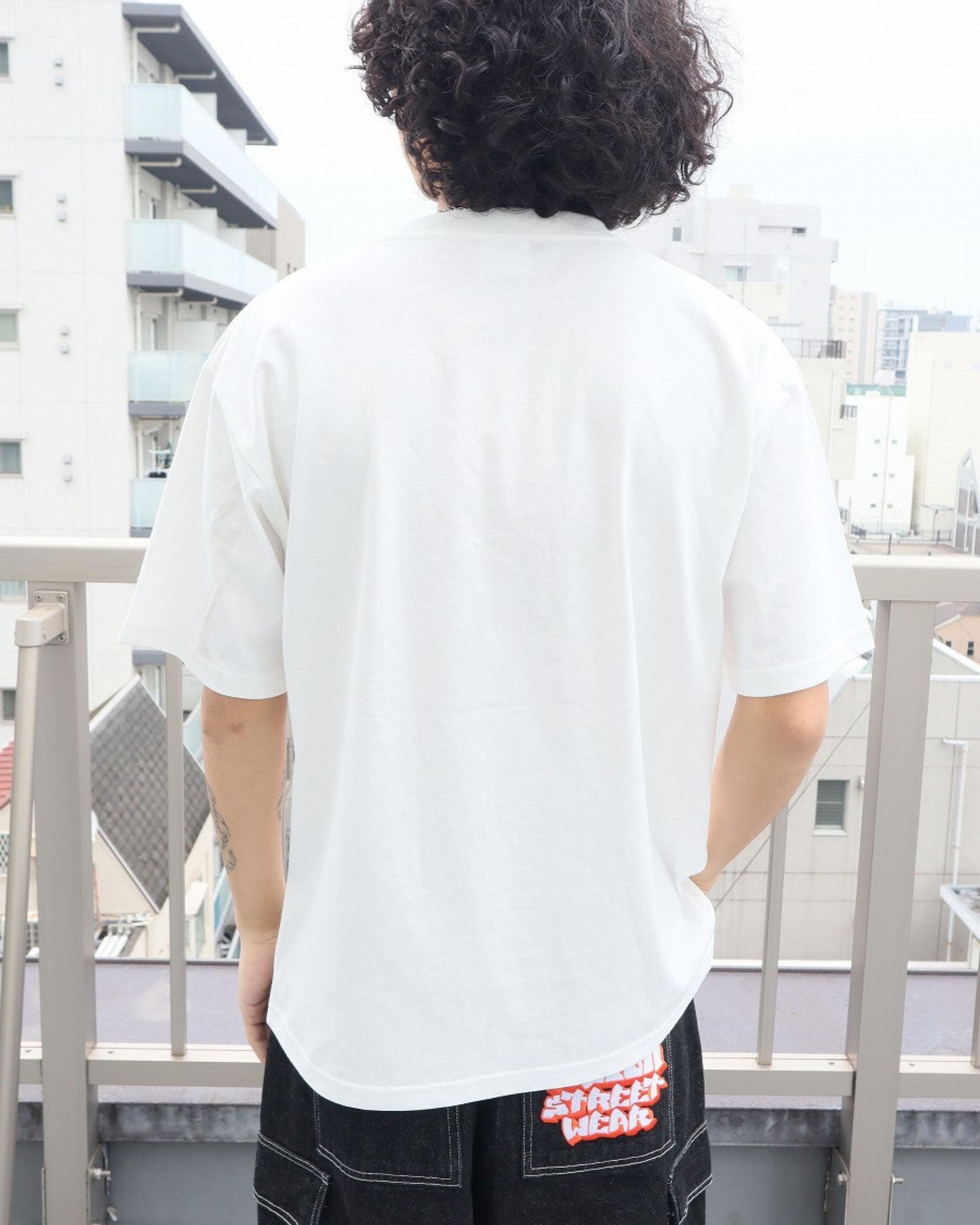 【Michael Jackson】THRILLER Tee