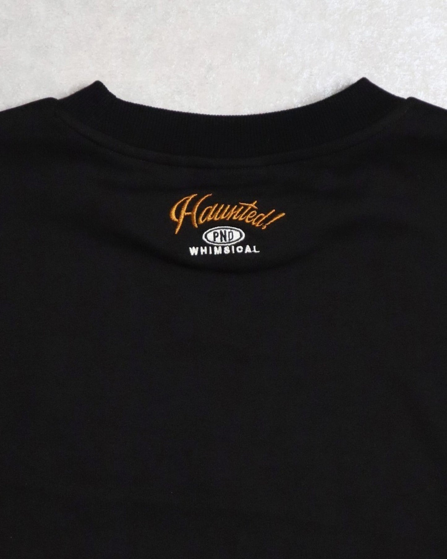 Dancing Ghost Sweatshirt