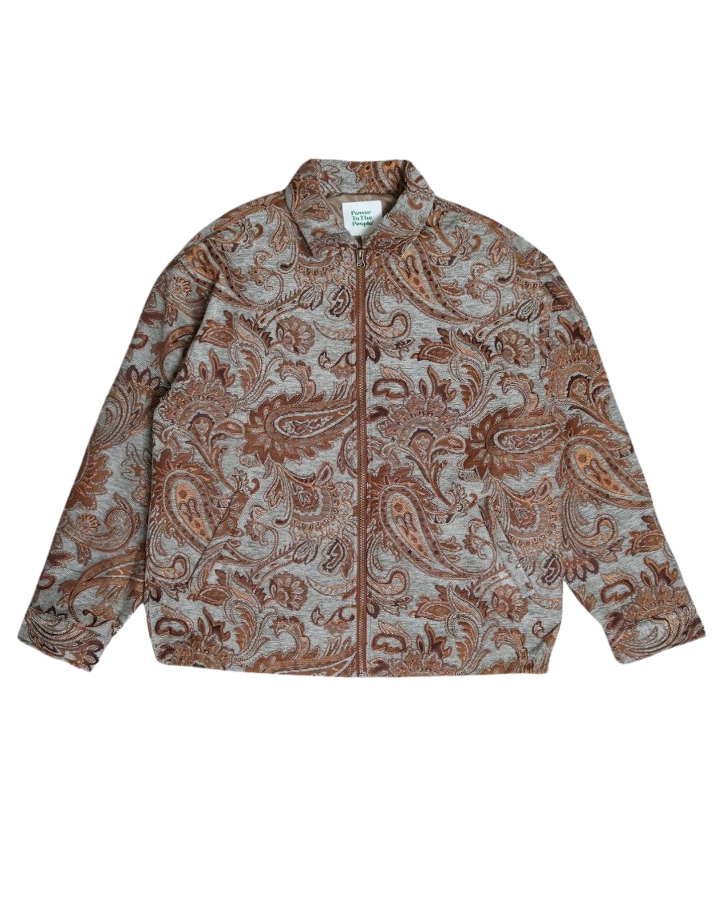 Gobelin Jacket