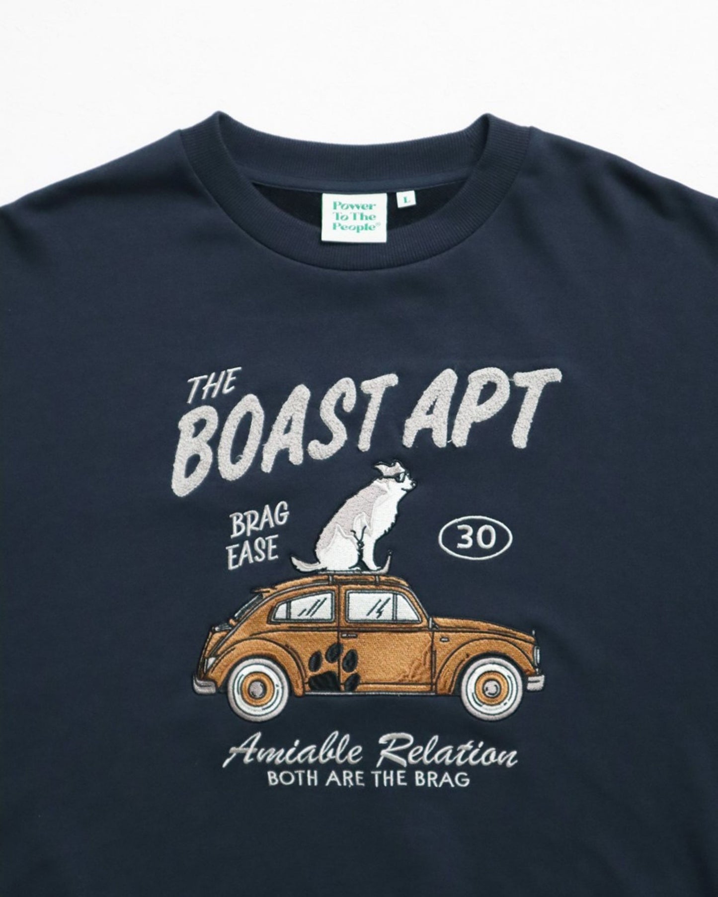 ドライブハスキースウェット