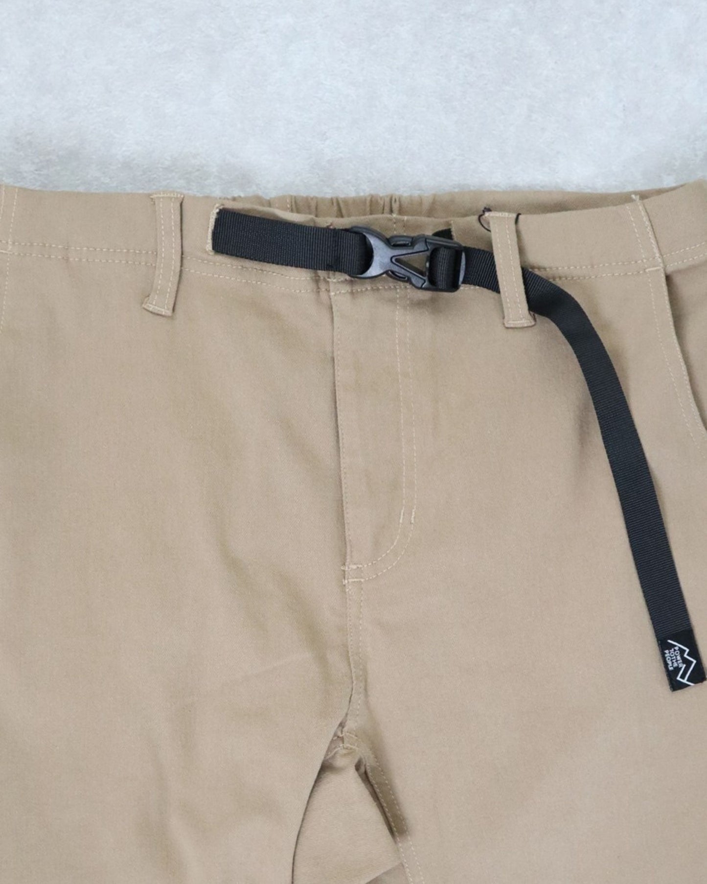 【MOVING PANTS®】ストレッチツイルパンツ【Mens】