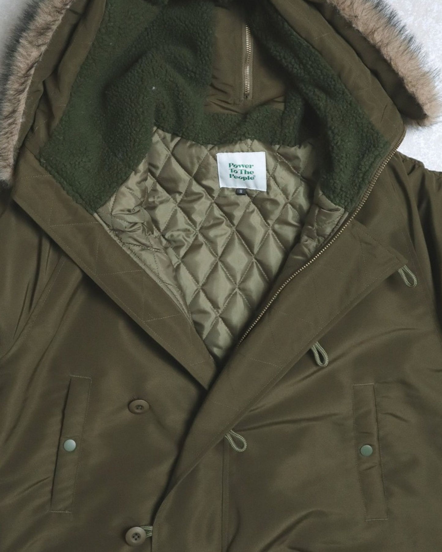N2B Flight Jacket