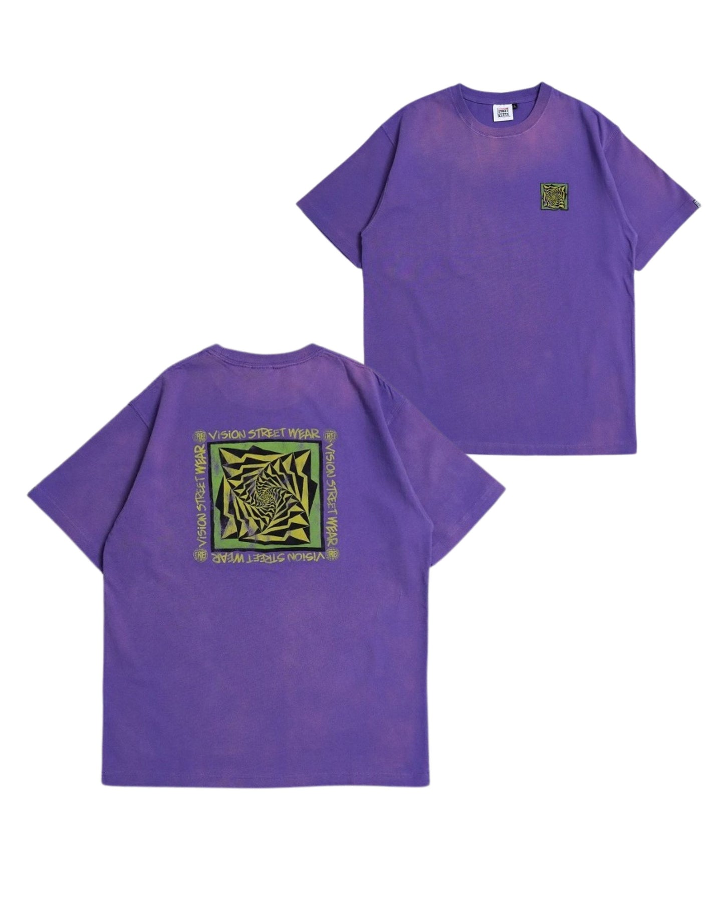 VISIONGator T-shirt