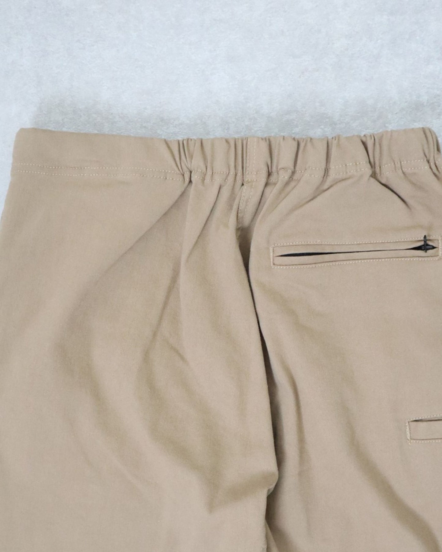 【MOVING PANTS®】ストレッチツイルパンツ【Mens】