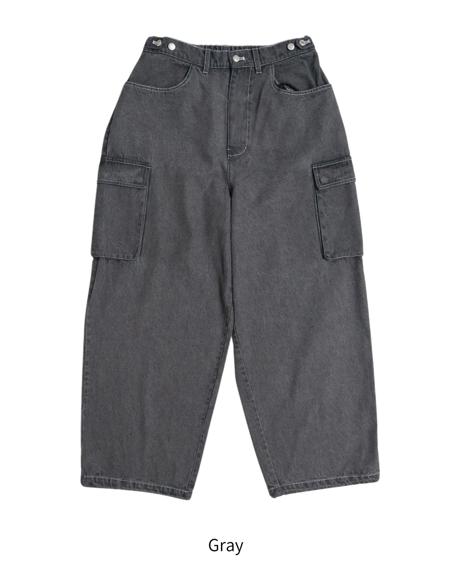 SKATER PANTS