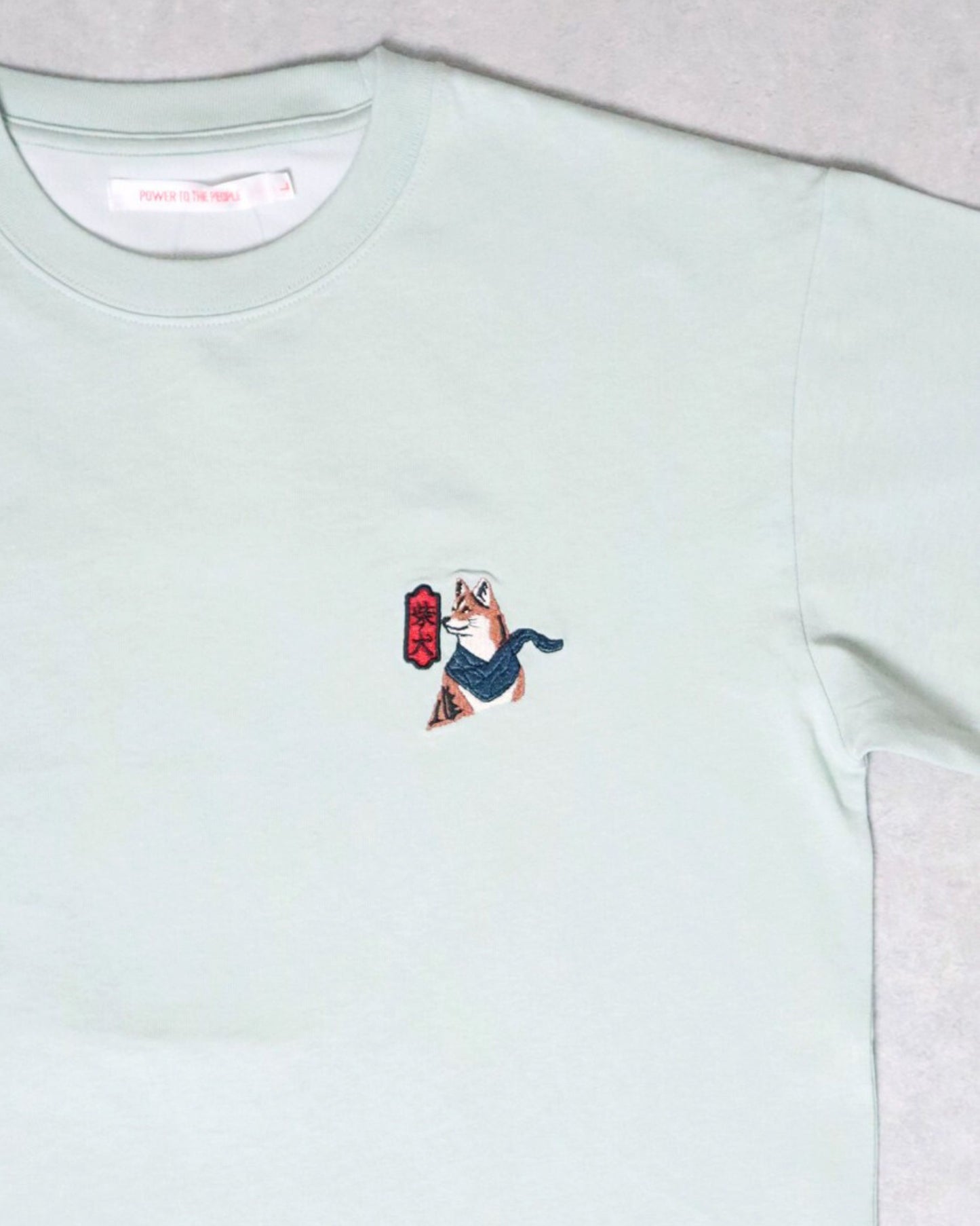 【JapanSeries】SHIBAINU Tee