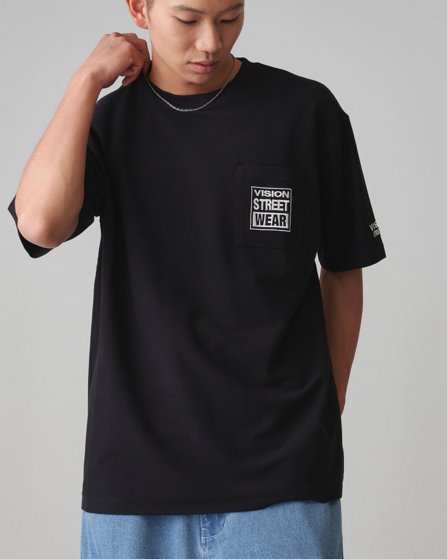 Hy-TECH VSWpokeT-shirt