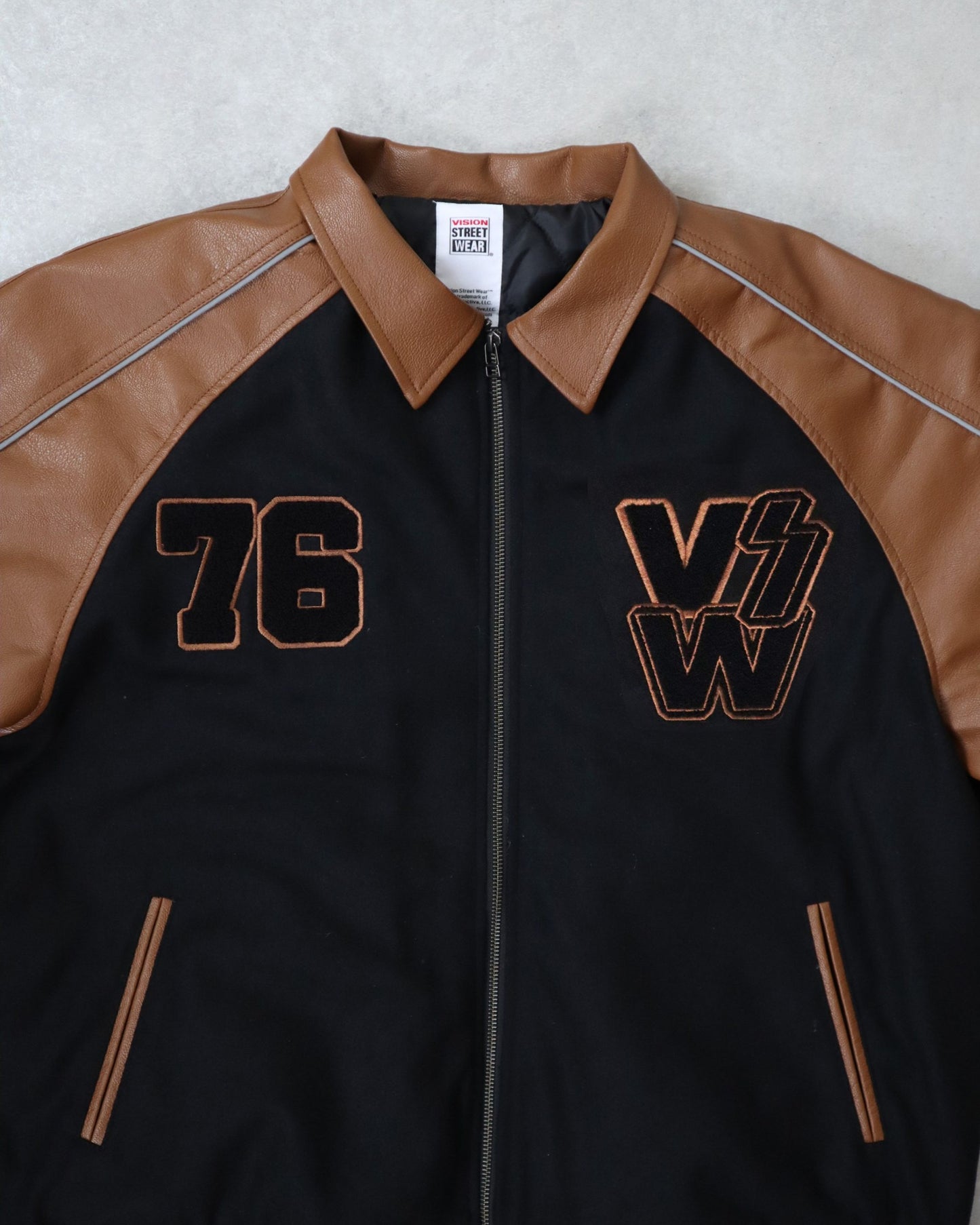 Racing Stadium Jacket