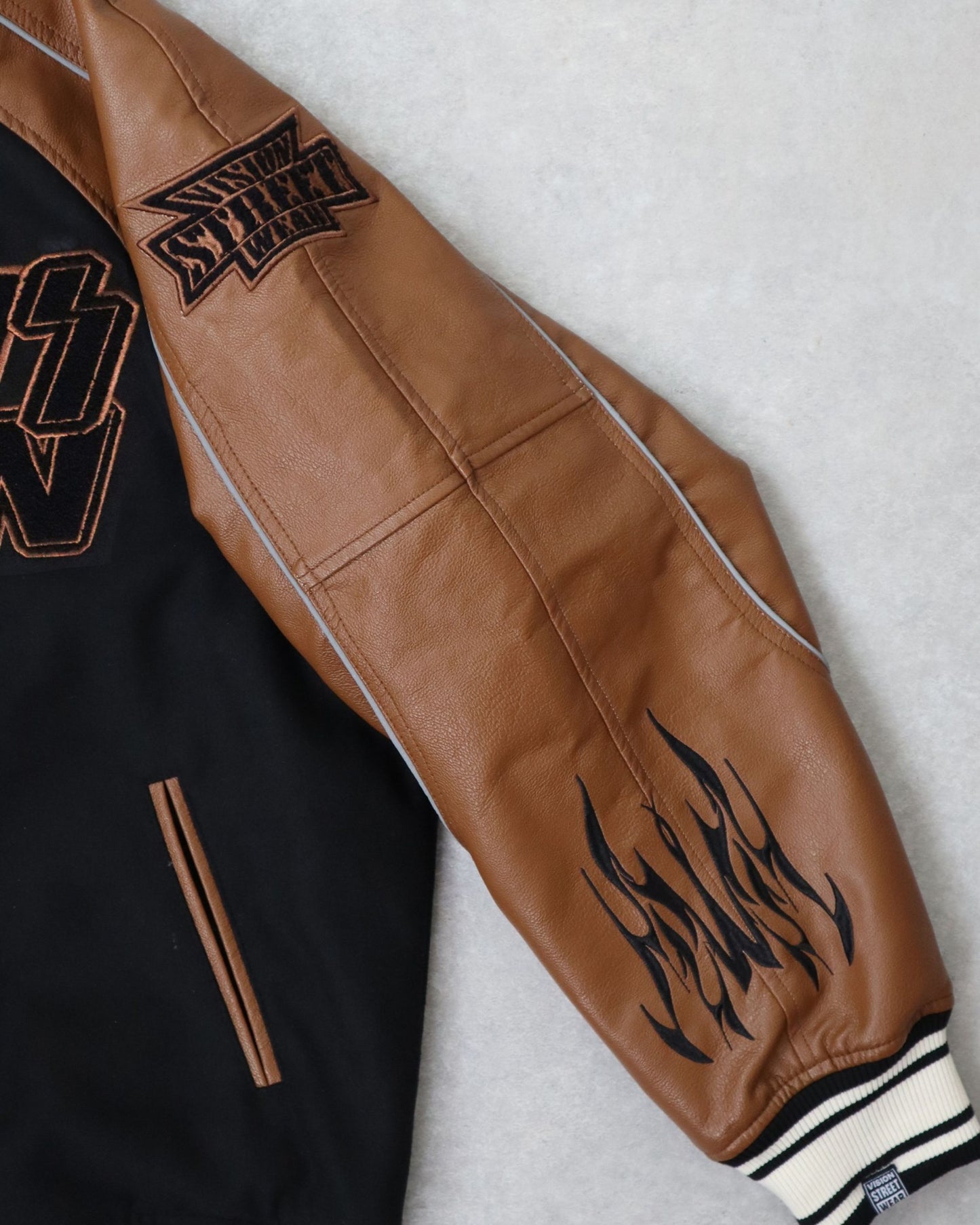 Racing Stadium Jacket