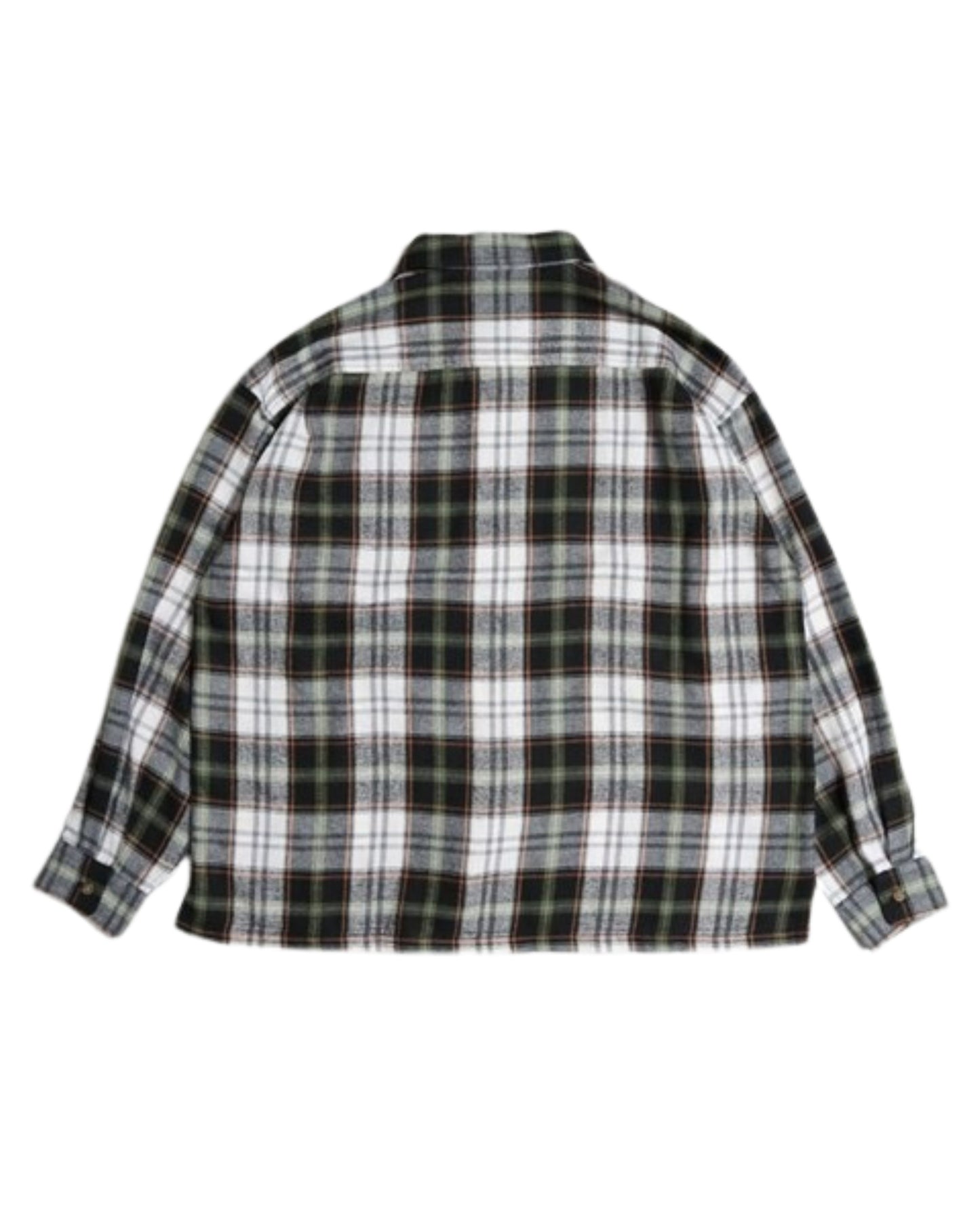 Assorted Check Shirt
