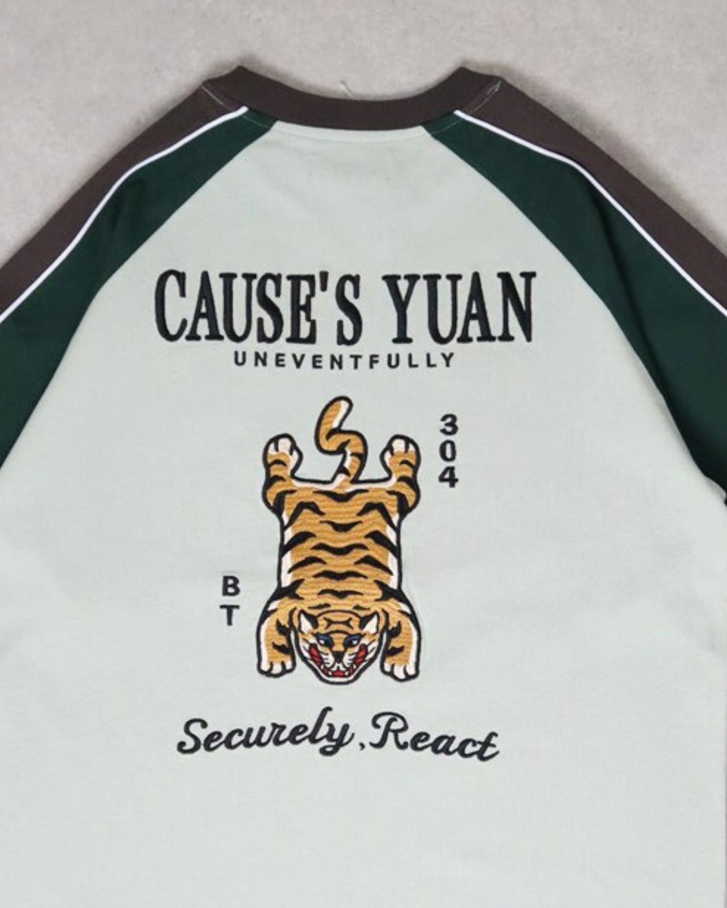 Souvenir Tee