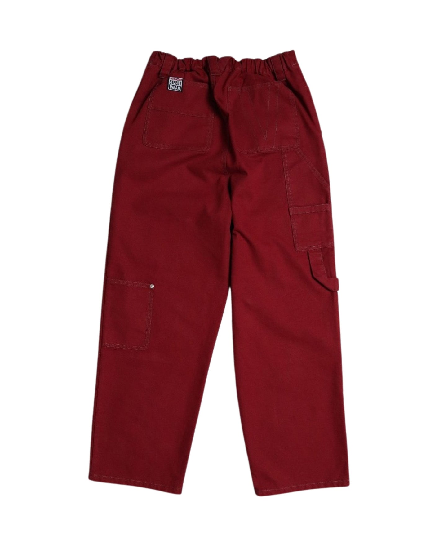 Carpenter Pants