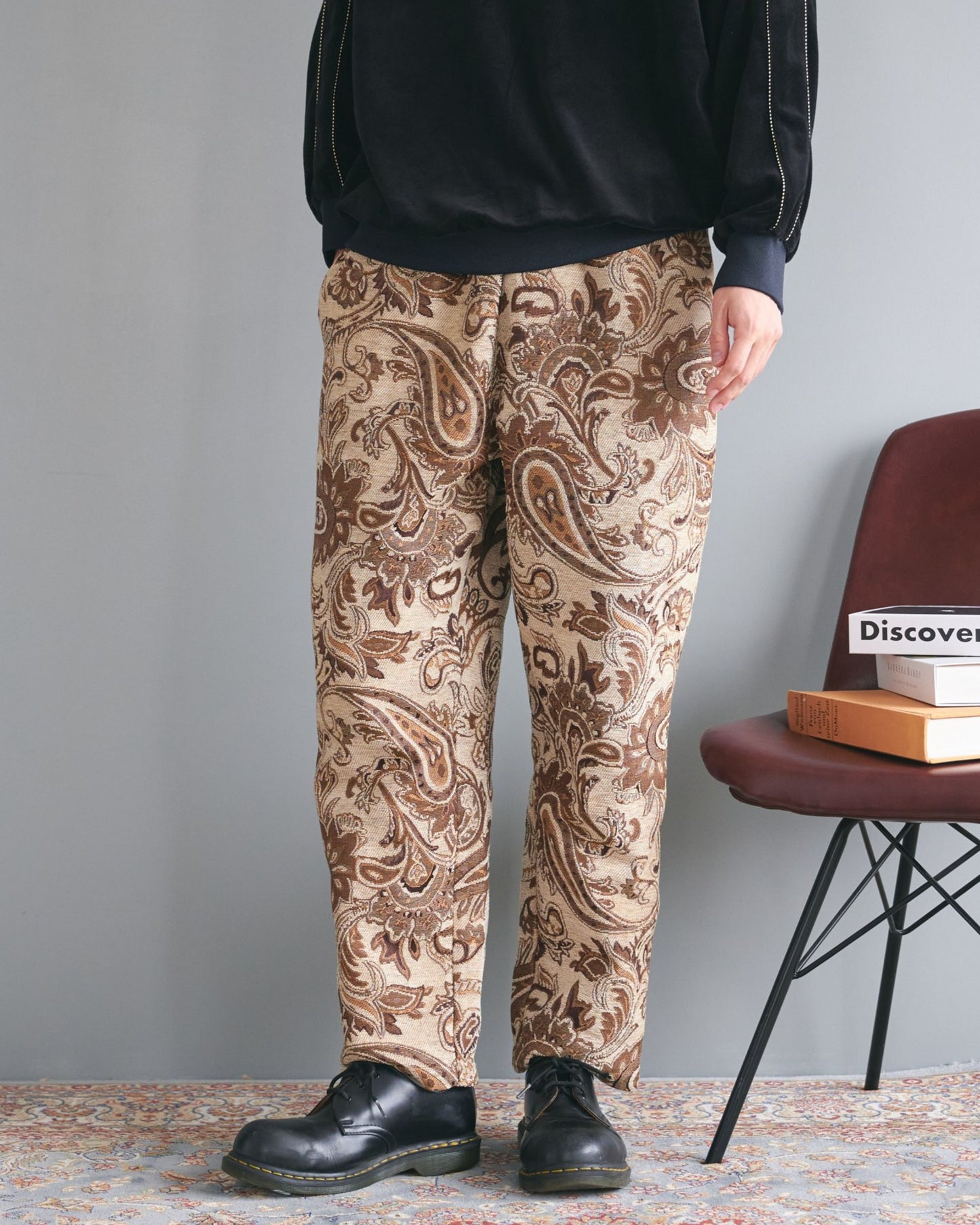 Gobelin Pants