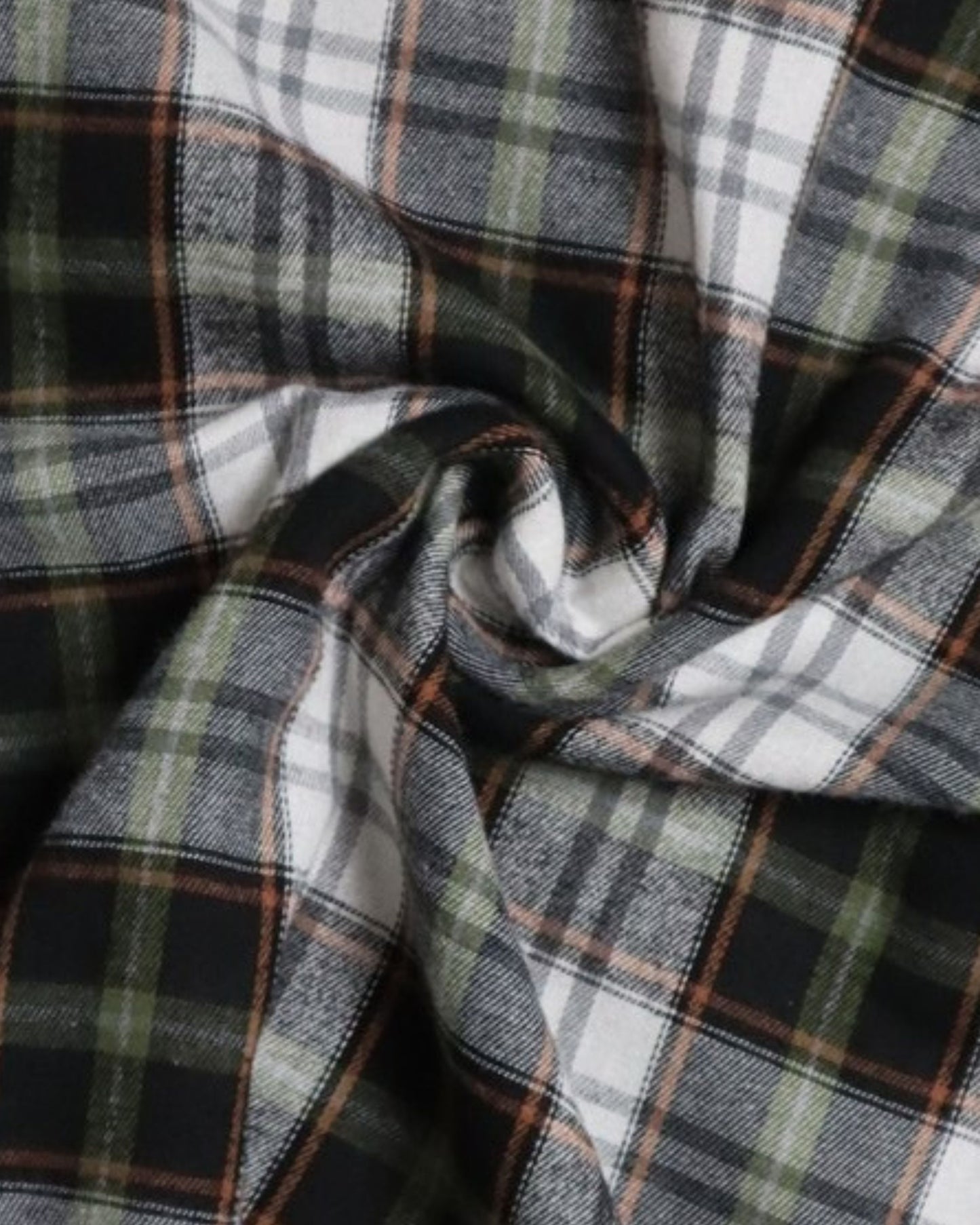 Assorted Check Shirt