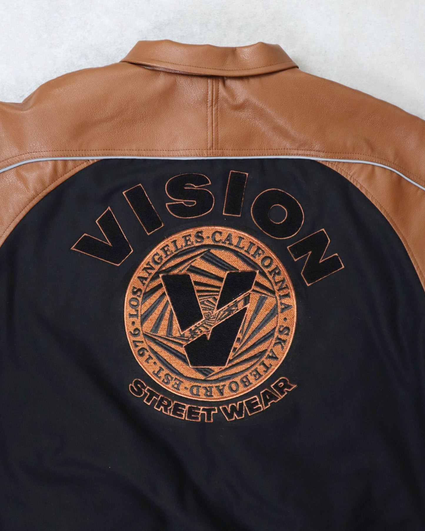 Racing Stadium Jacket