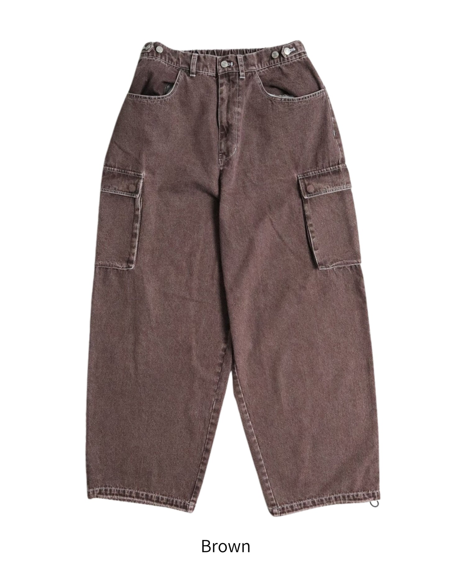 SKATER PANTS