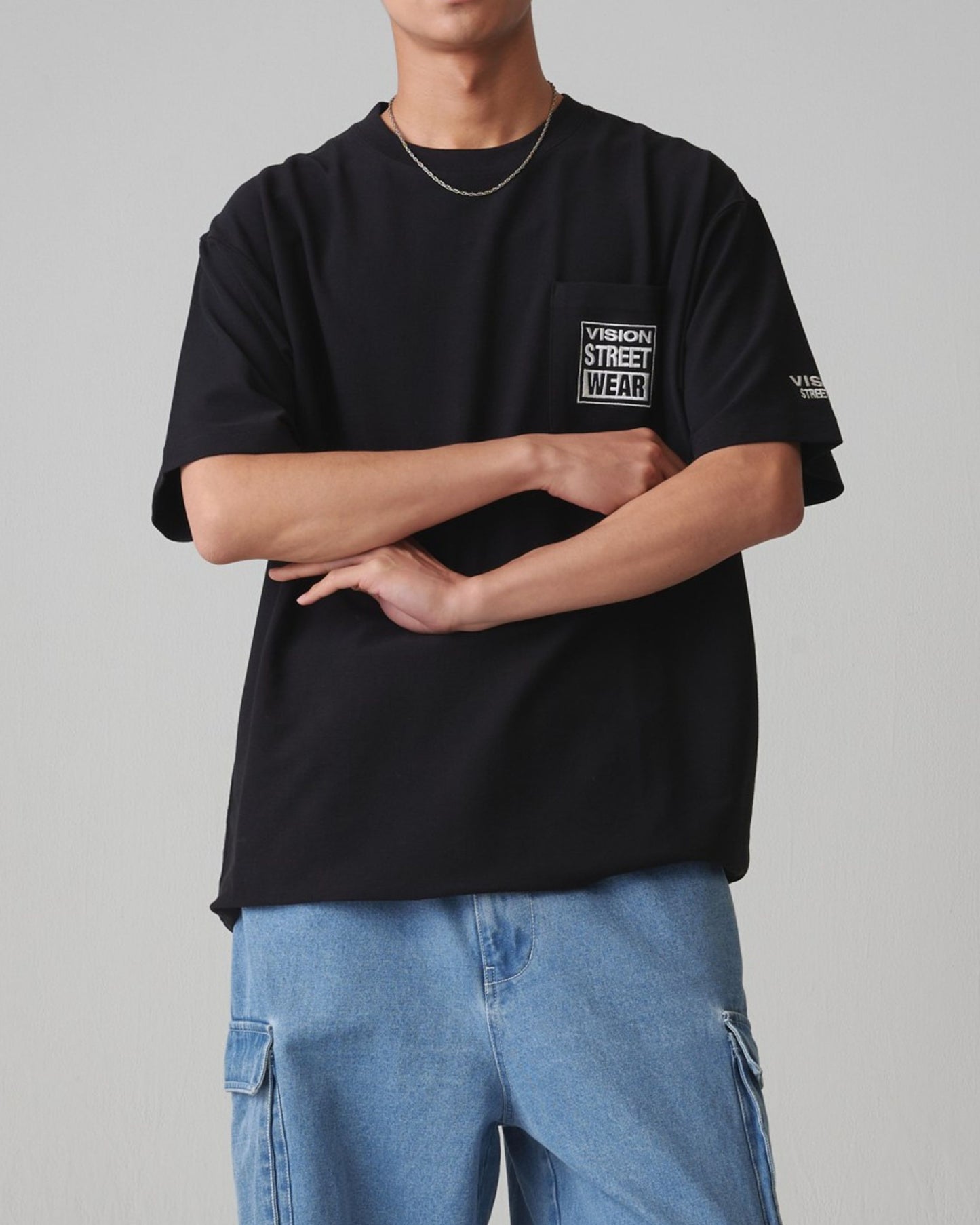 Hy-TECH VSWpokeT-shirt