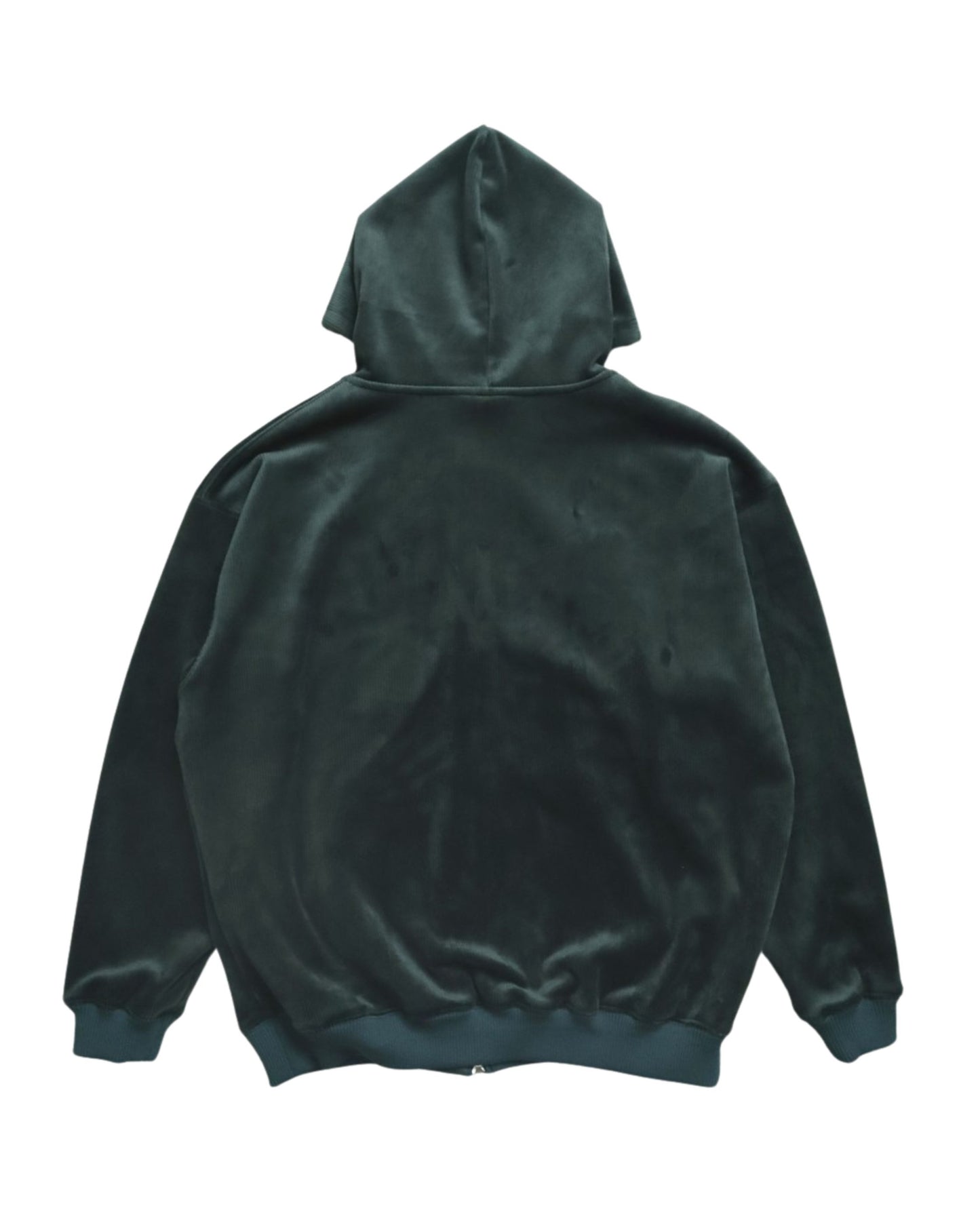 Studs VC Zip Hoodie