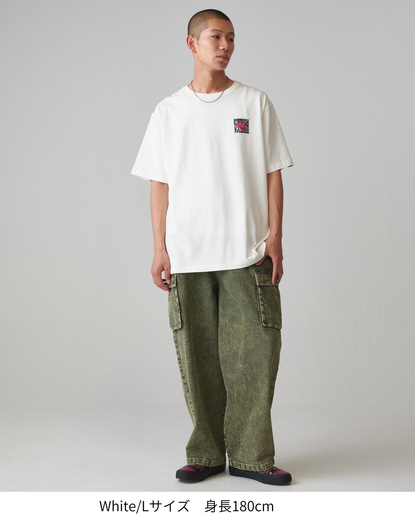 VISIONGator T-shirt