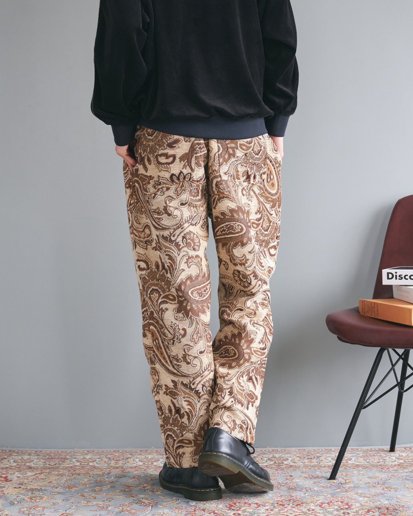 Gobelin Pants