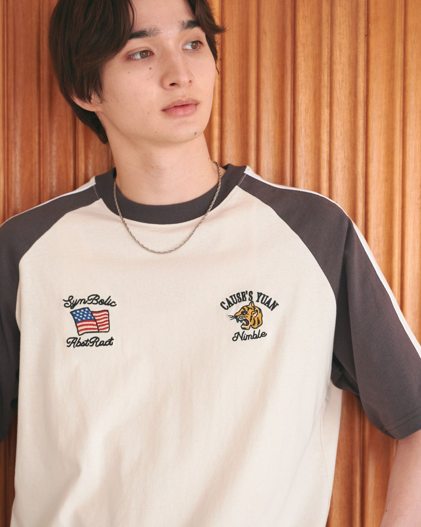 Souvenir Tee
