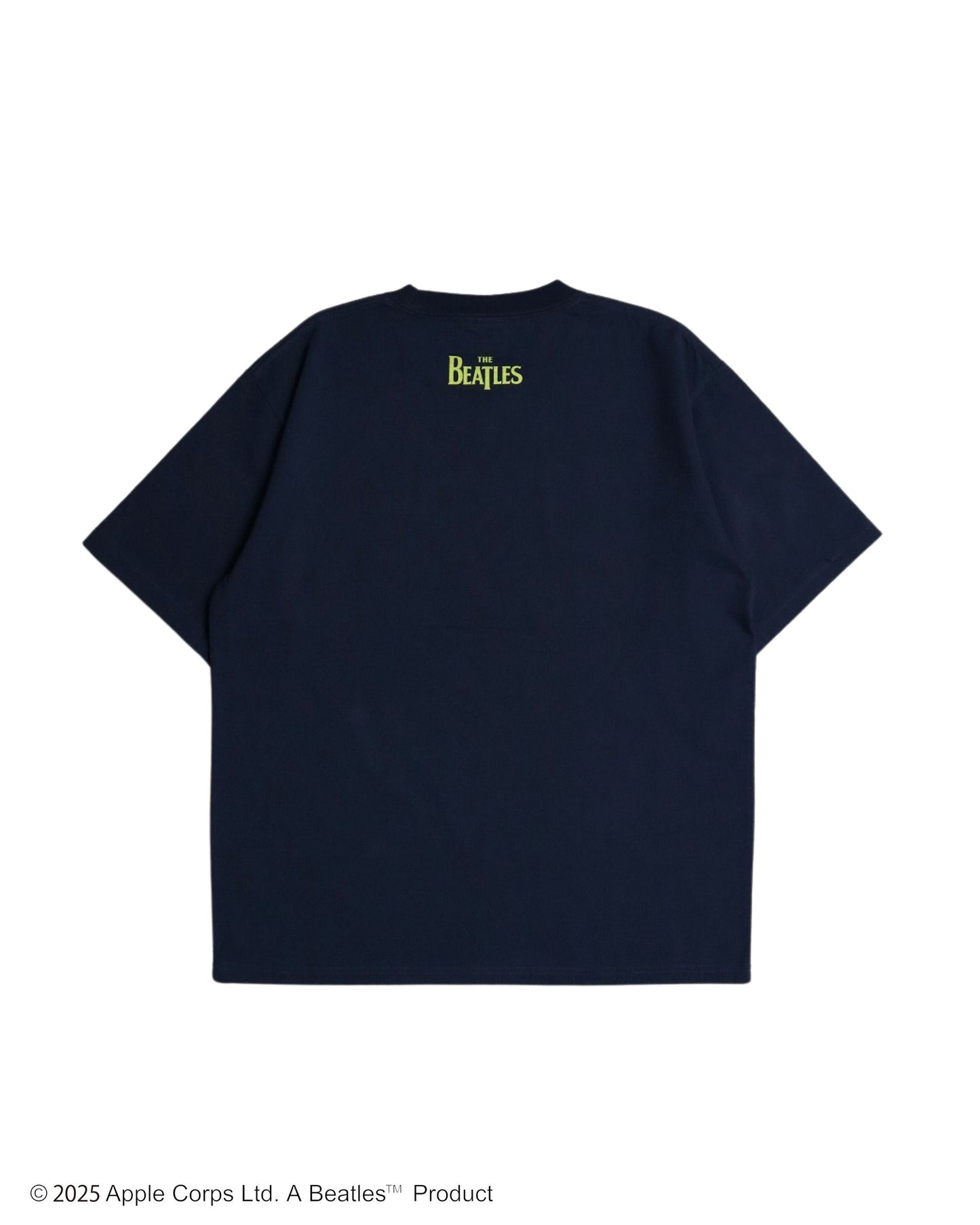 【BEATLES】Sign Tee