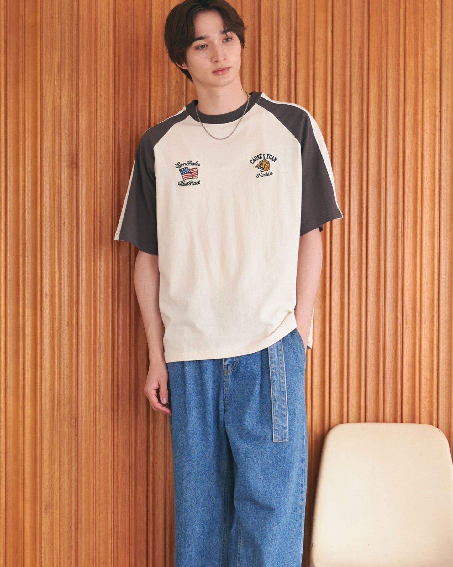 Souvenir Tee