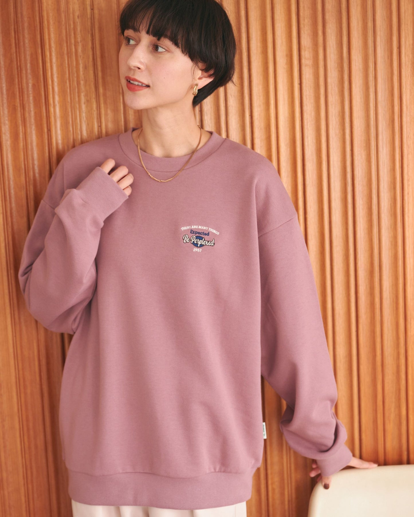 Party Dogs Sweatshirt
