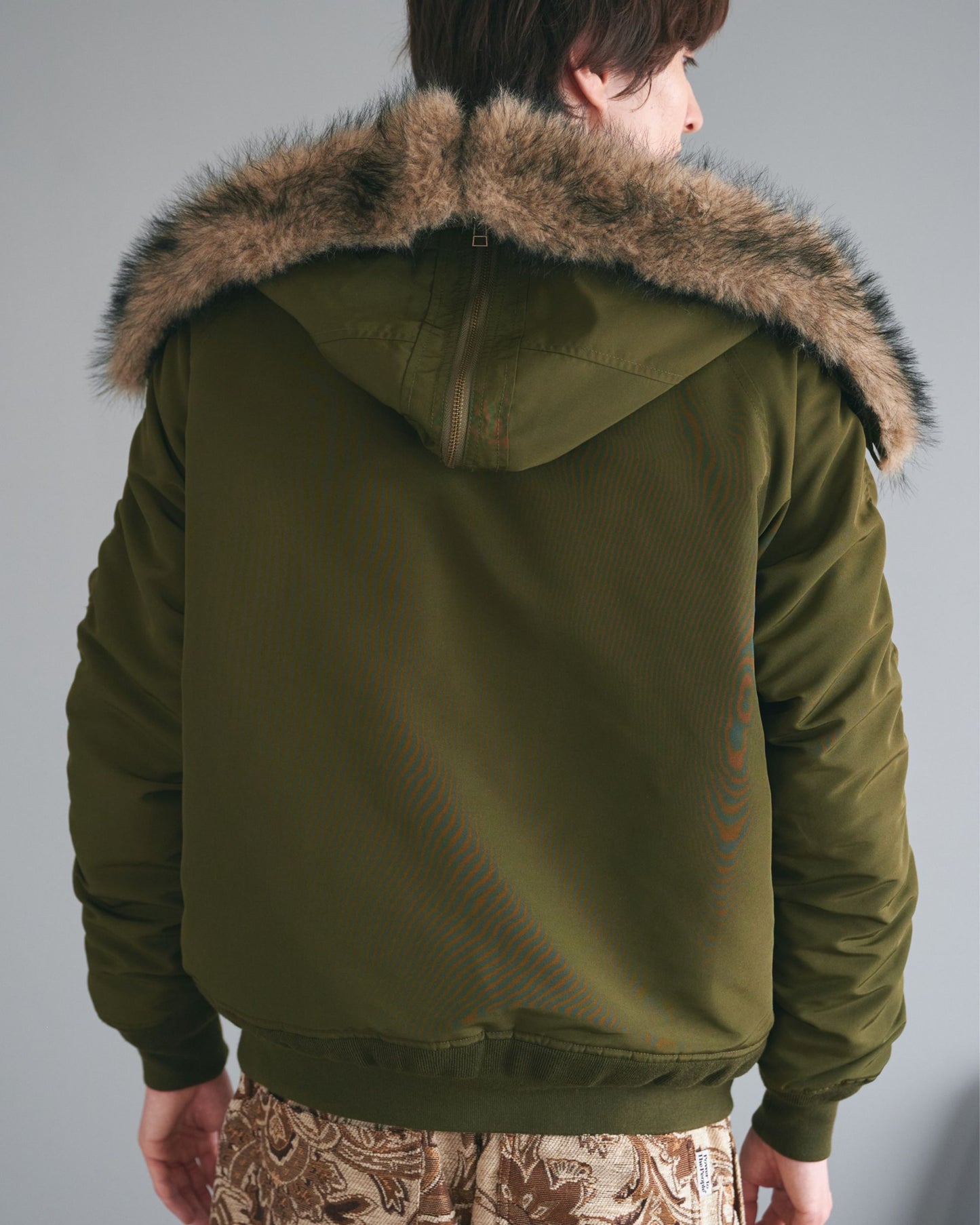 N2B Flight Jacket