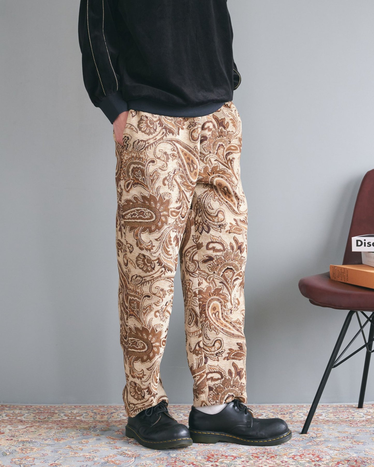Gobelin Pants