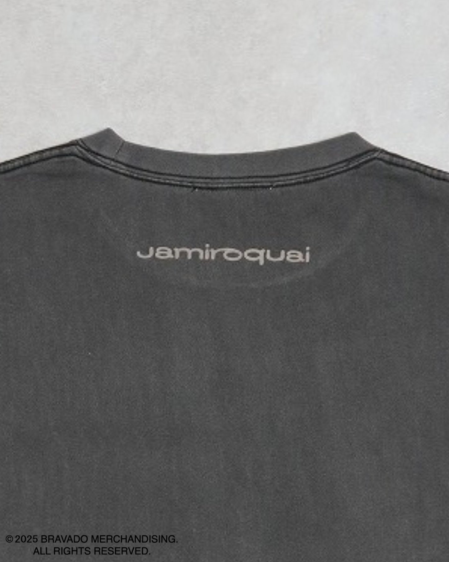【Jamiroquai】Circle Tee