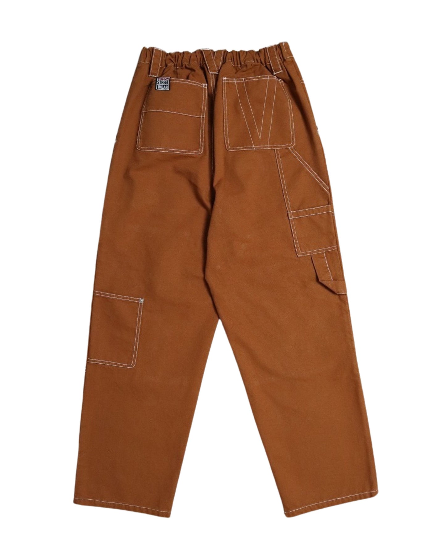 Carpenter Pants